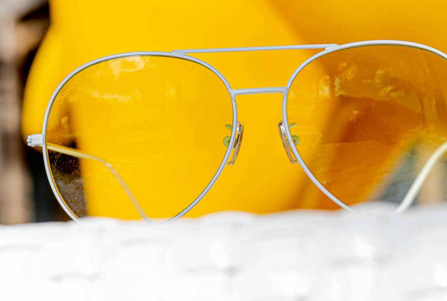 Sun-Kissed Style: Trendsetting Women's Sunglasses