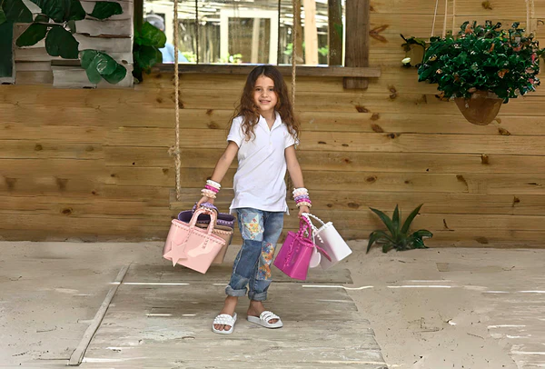 The Ultimate 2025 Kids Accessory Guide from Carmen Sol