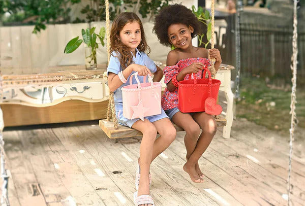 Mini Carmen Sol: The Perfect Little Bag for Big Summer Adventures