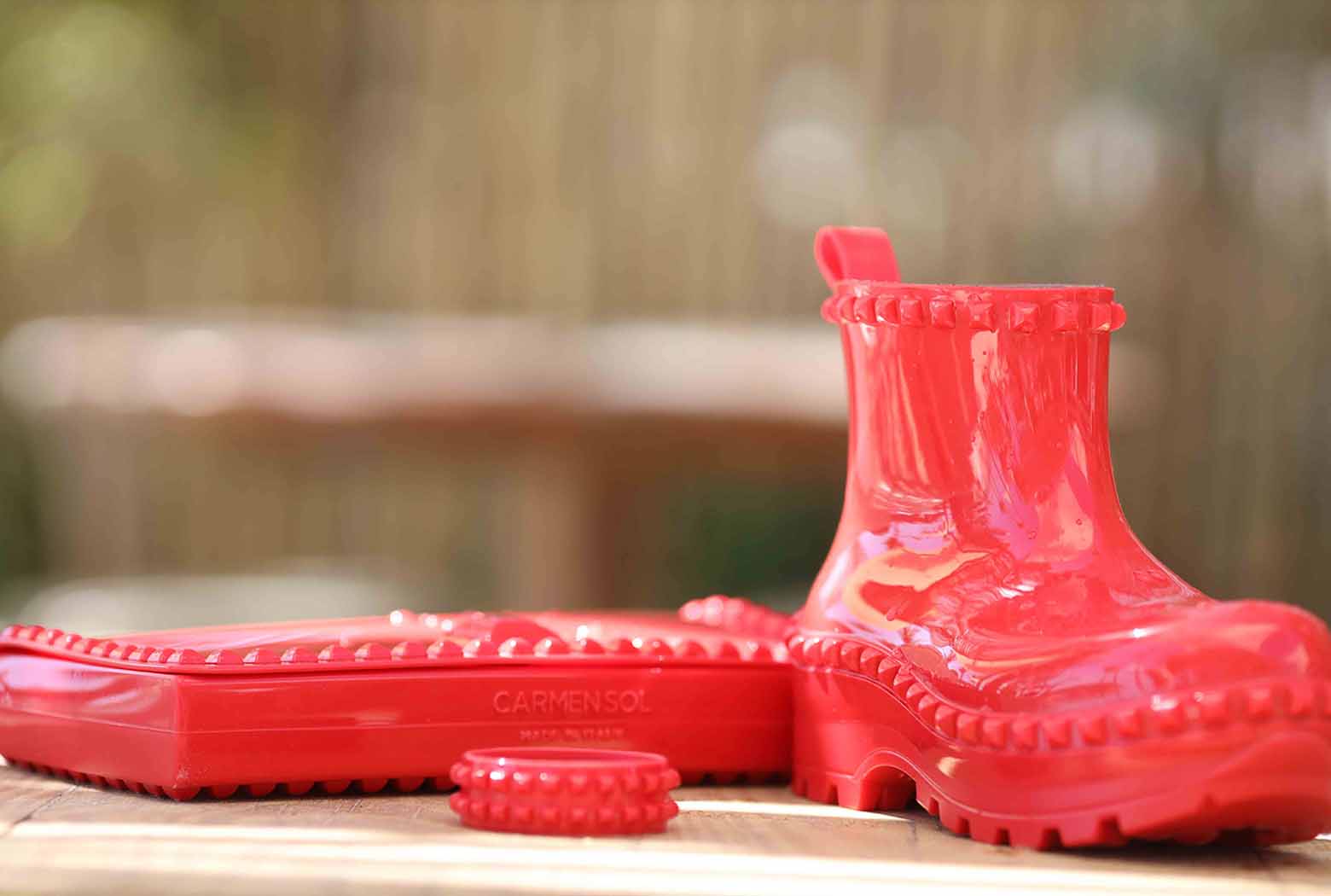 Carmensol Jelly Bracelets, Best Jelly bracelet