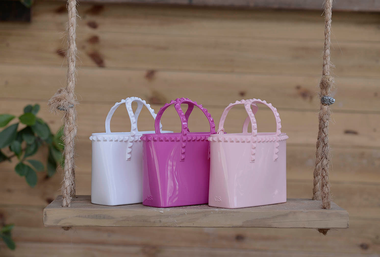 Carmen Sol Elevates Your Jelly Style