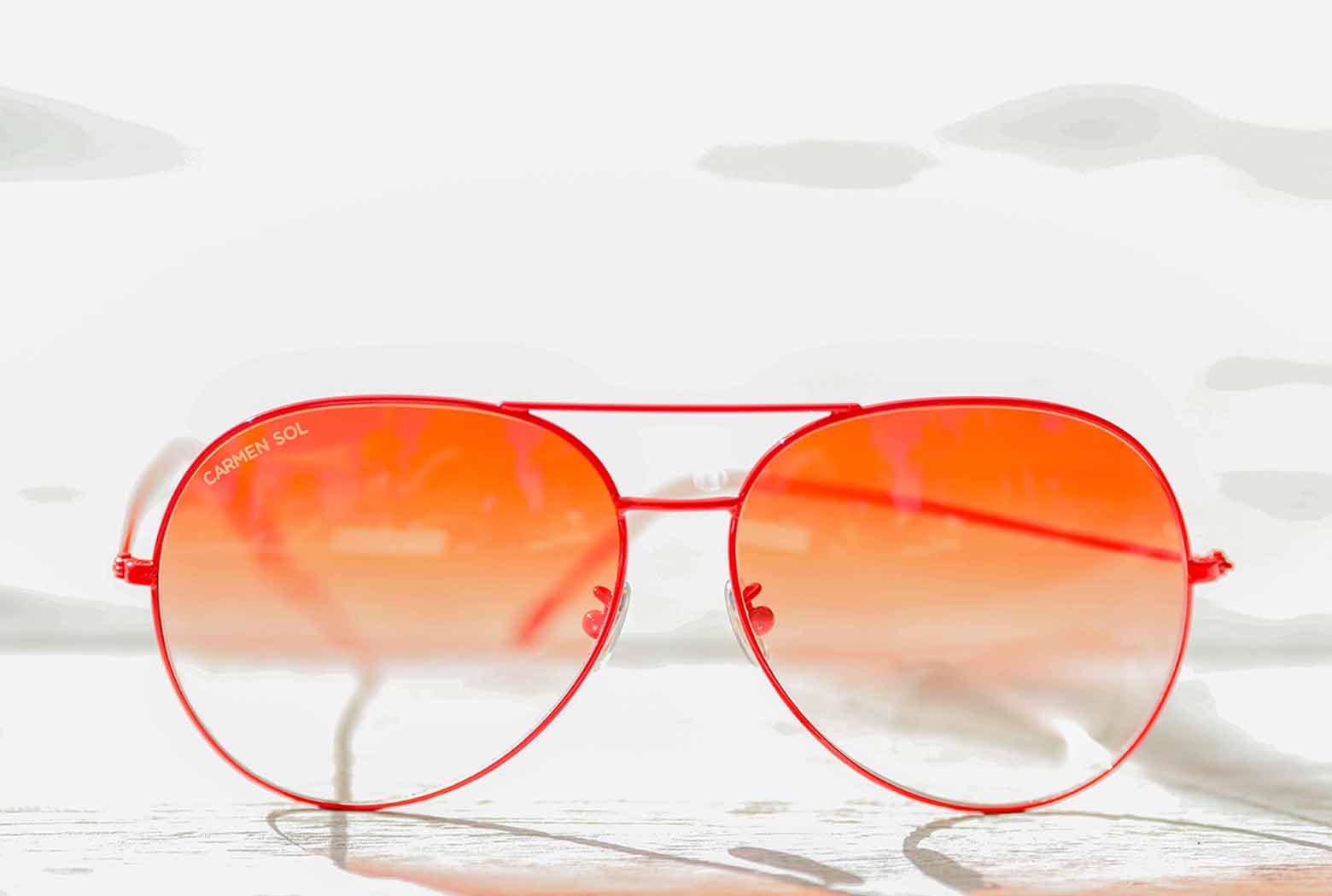 Carmensol Sunglasses, Best Aviator Sunglasses, Womens Sunglasses