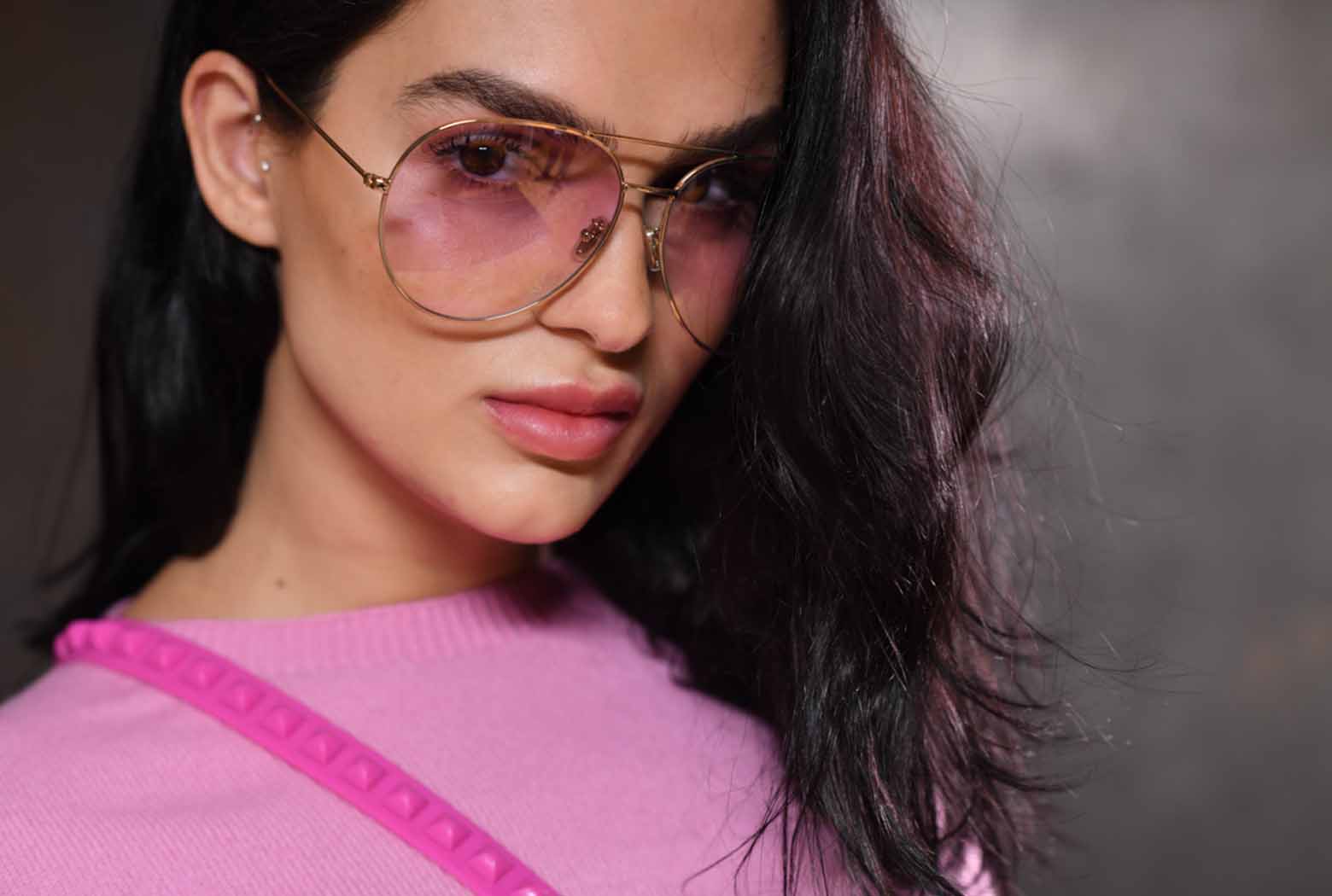 Elegance in Shades: Timeless Women's Sunglasses