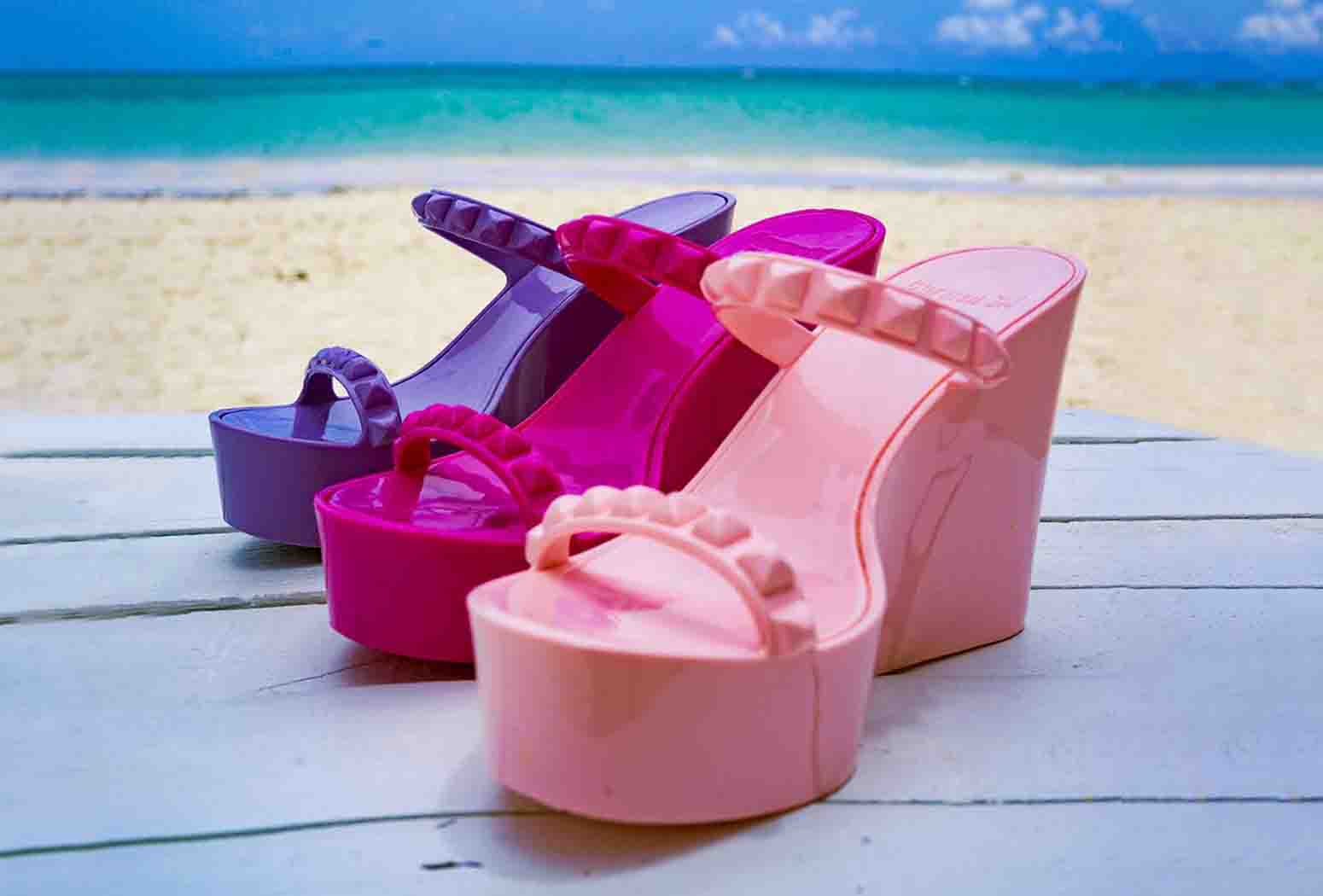 Stepping into Style: Top Trends in Wedge Shoes for 2024