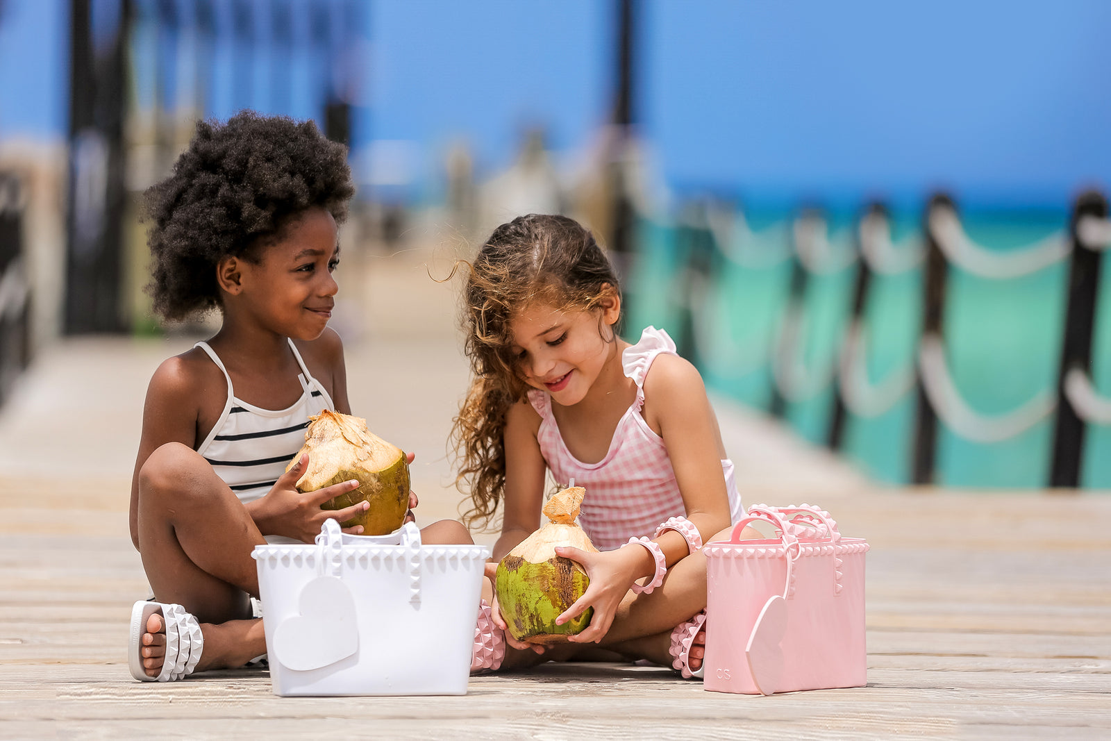 Walking on Sunshine: Must-Have Jelly Shoes for Kids in 2023