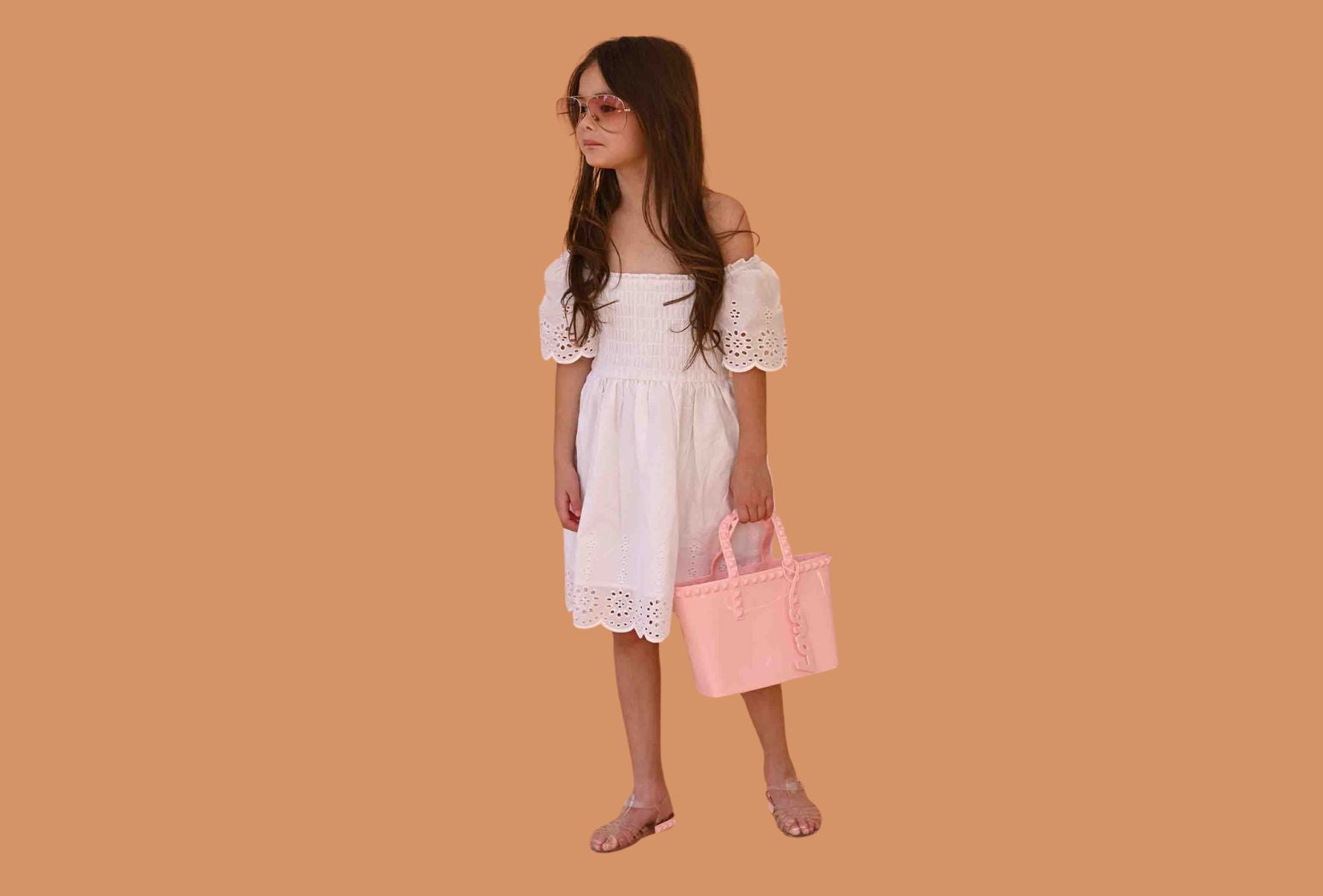 Step into Style: Discover the Magic of Toddler Footwear by Carmen Sol