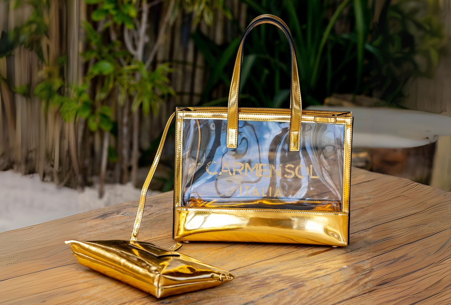 The Ultimate Guide to Trendy Clear Tote Bags