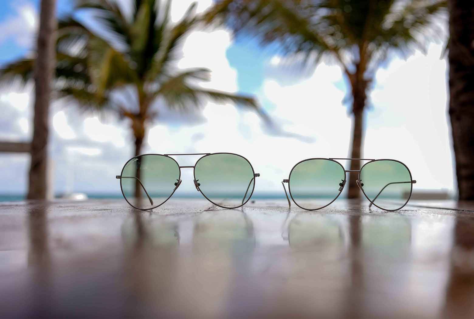 Shade Trends 2024: Explore the Hottest Sunglasses Styles for Ultimate Sun Protection