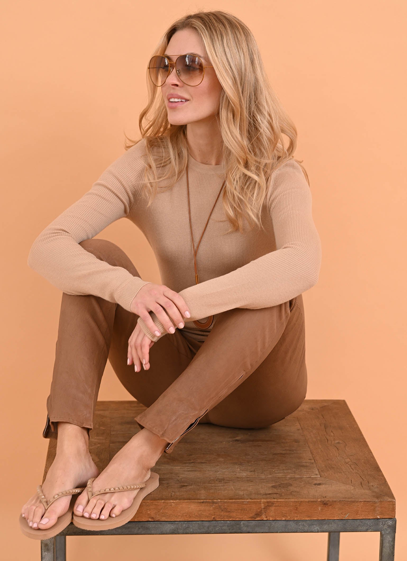 Combo SANDALS + SUNNIES