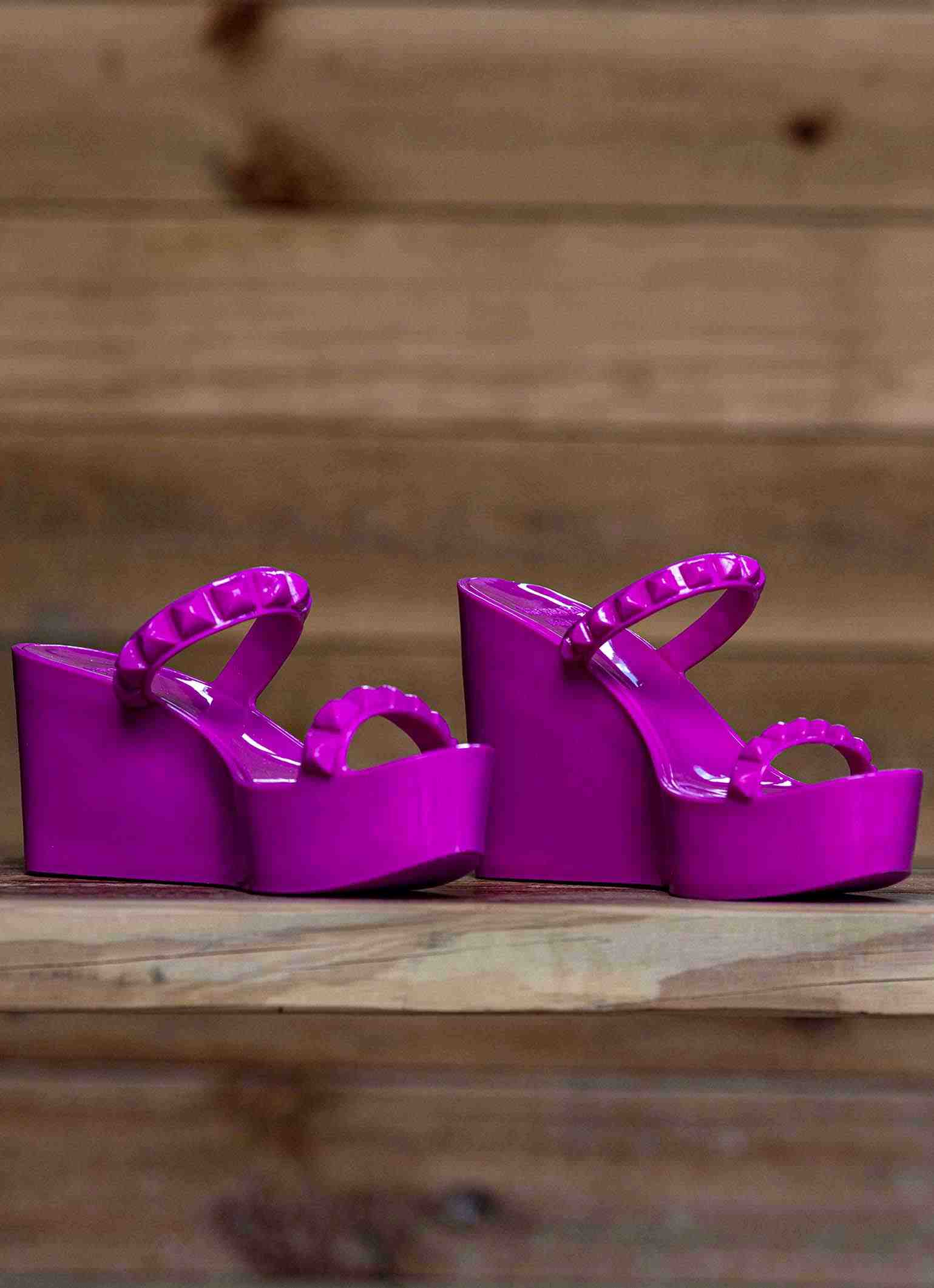 Tonino Mid Wedge