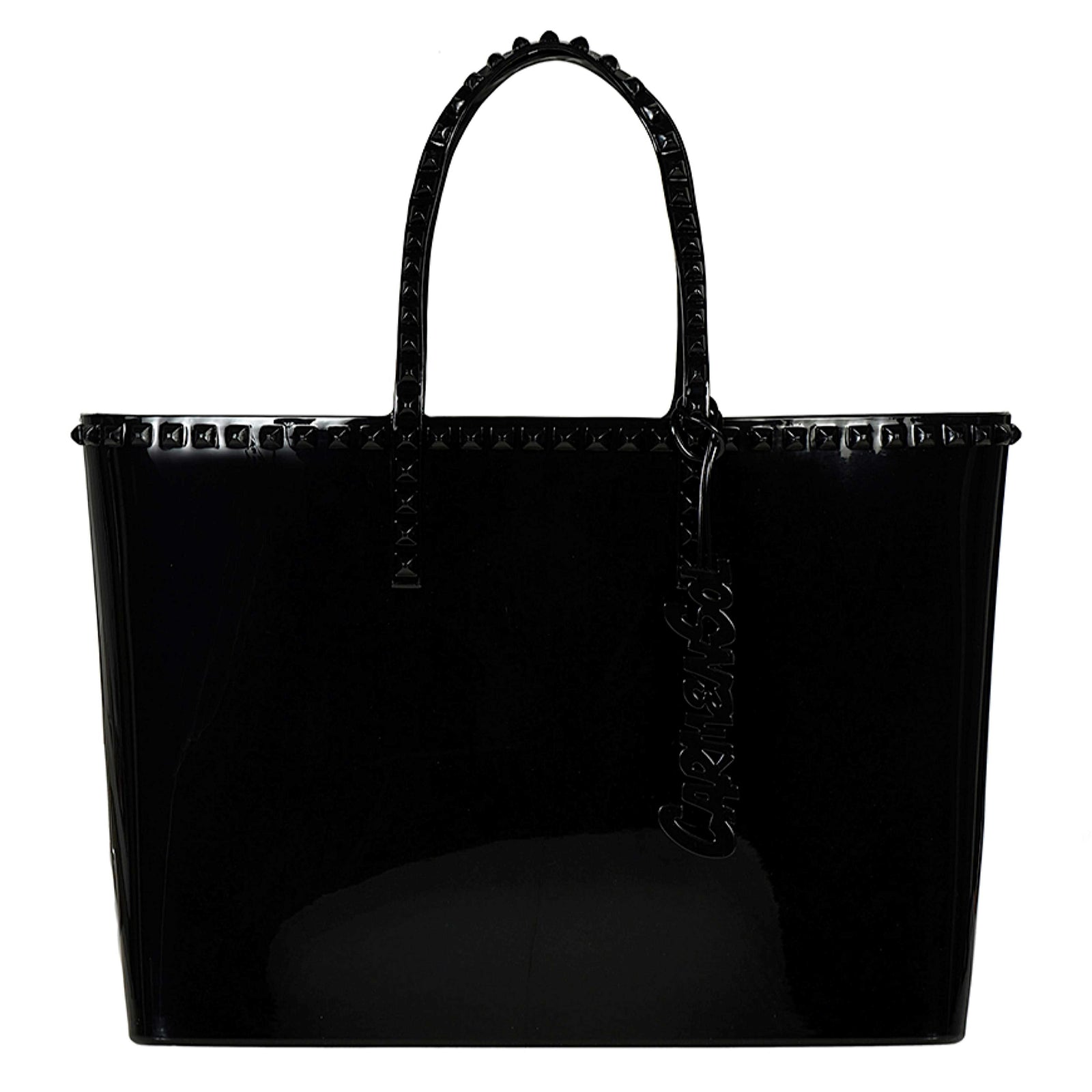 Angelica Large Tote - Second Chance