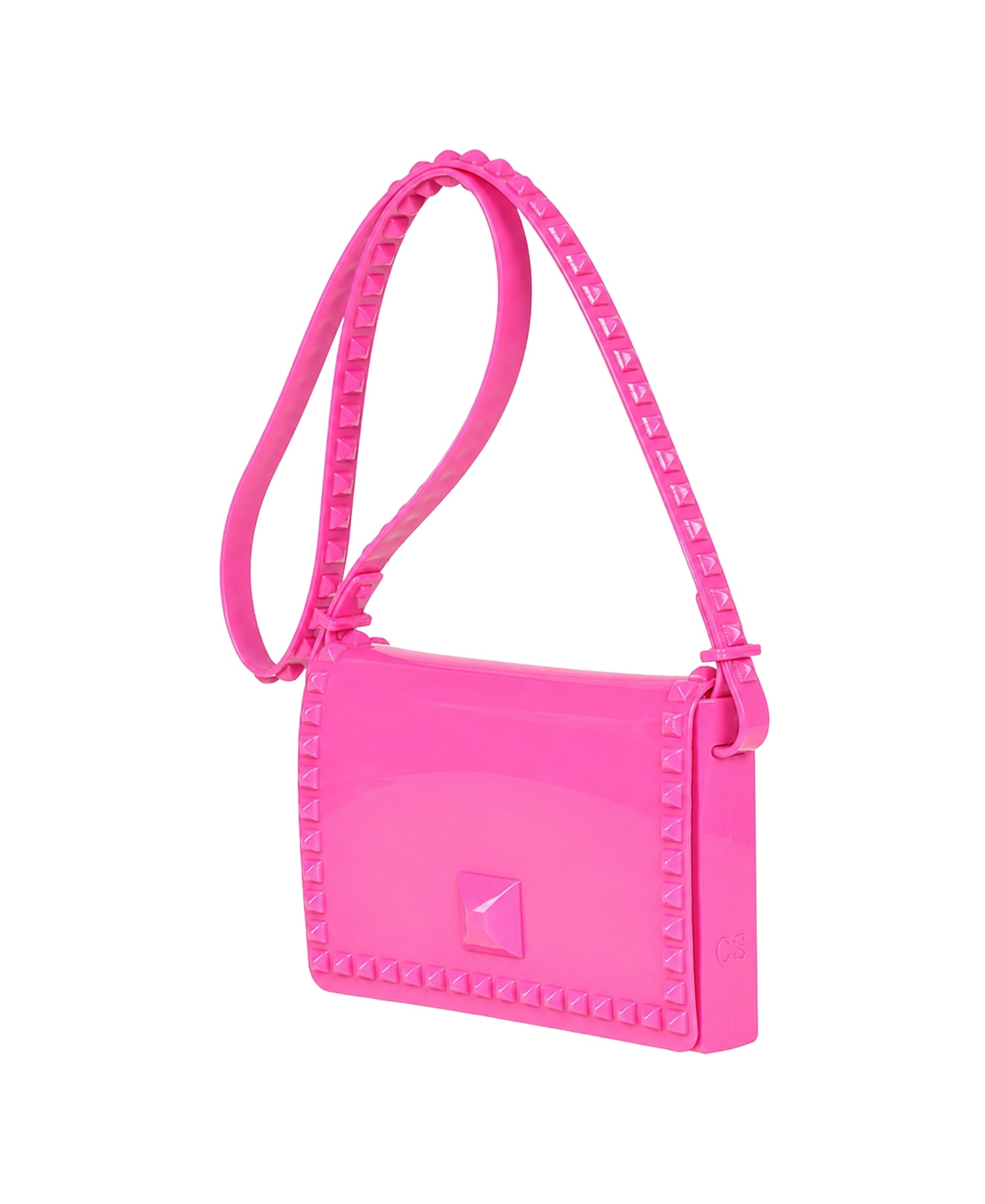 Graziella Flap Crossbody