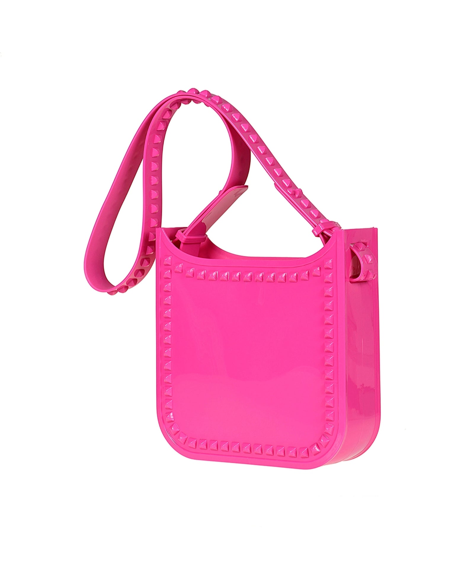 Toni Mid Crossbody