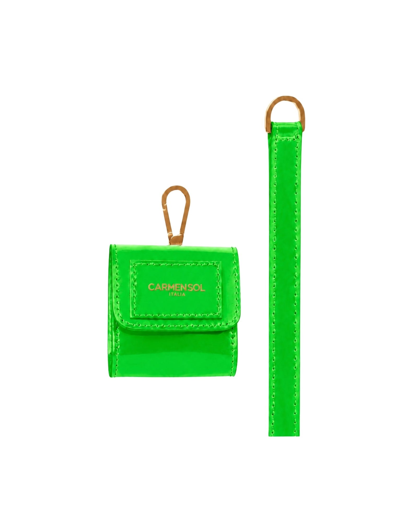 Tommy Airpods case