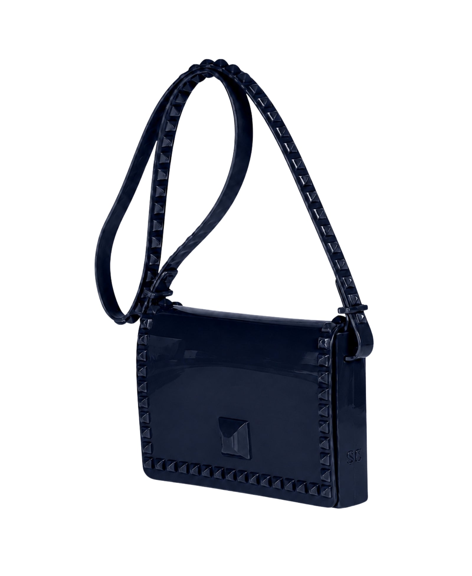 Graziella Flap Crossbody