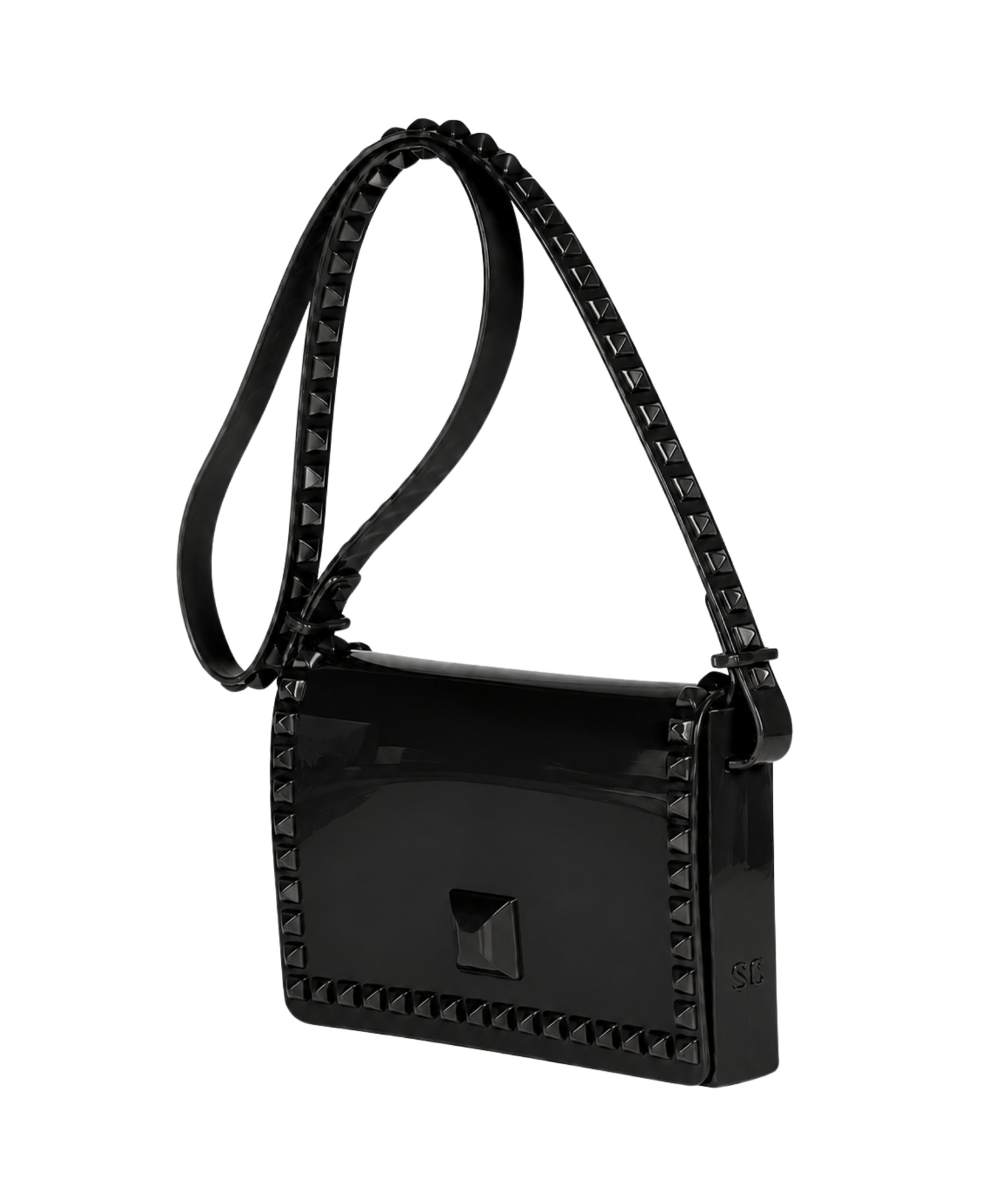 Graziella Flap Crossbody