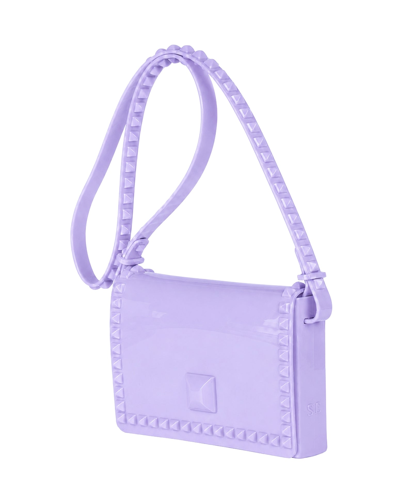 Graziella Flap Crossbody