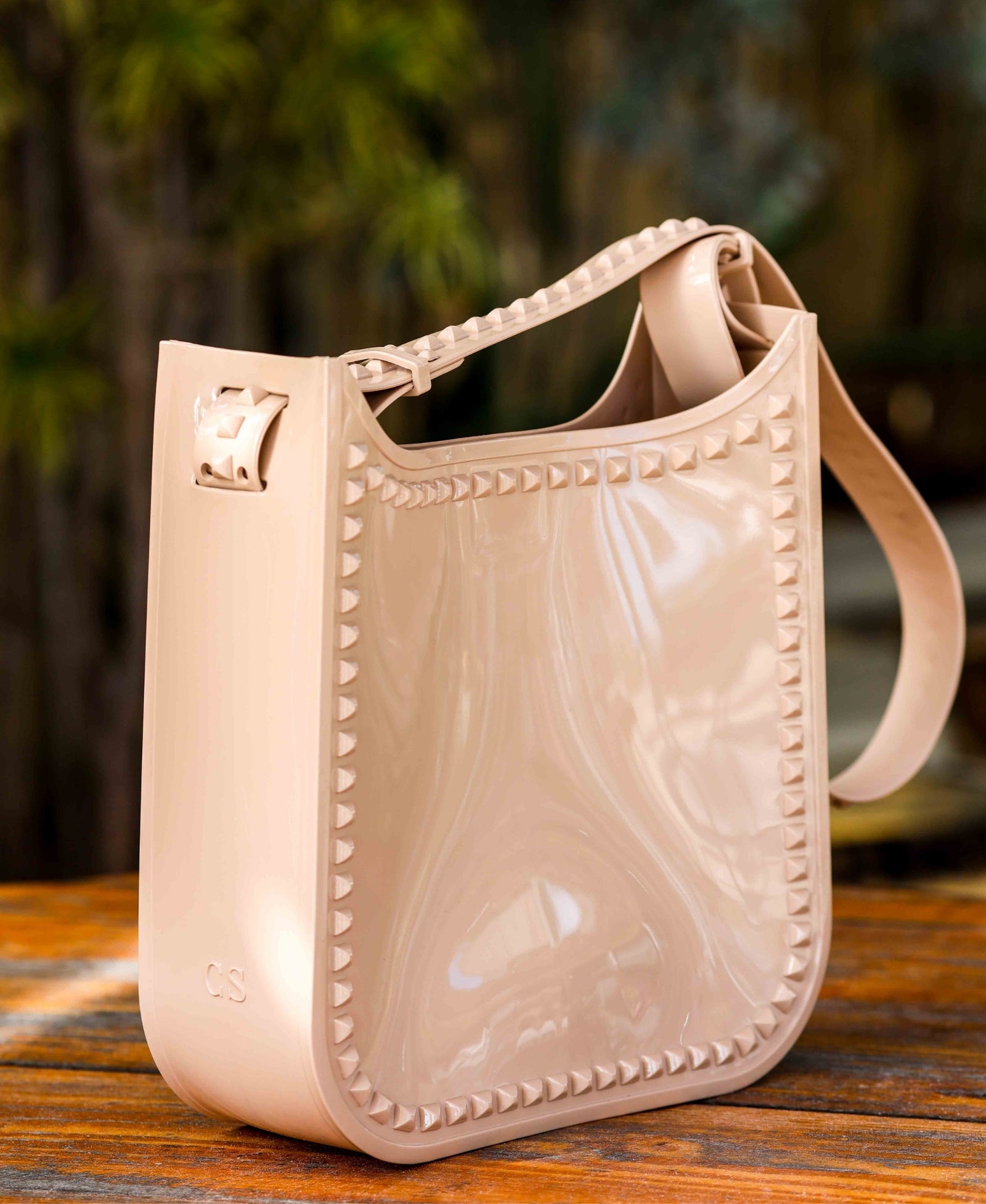 Fico Large Crossbody
