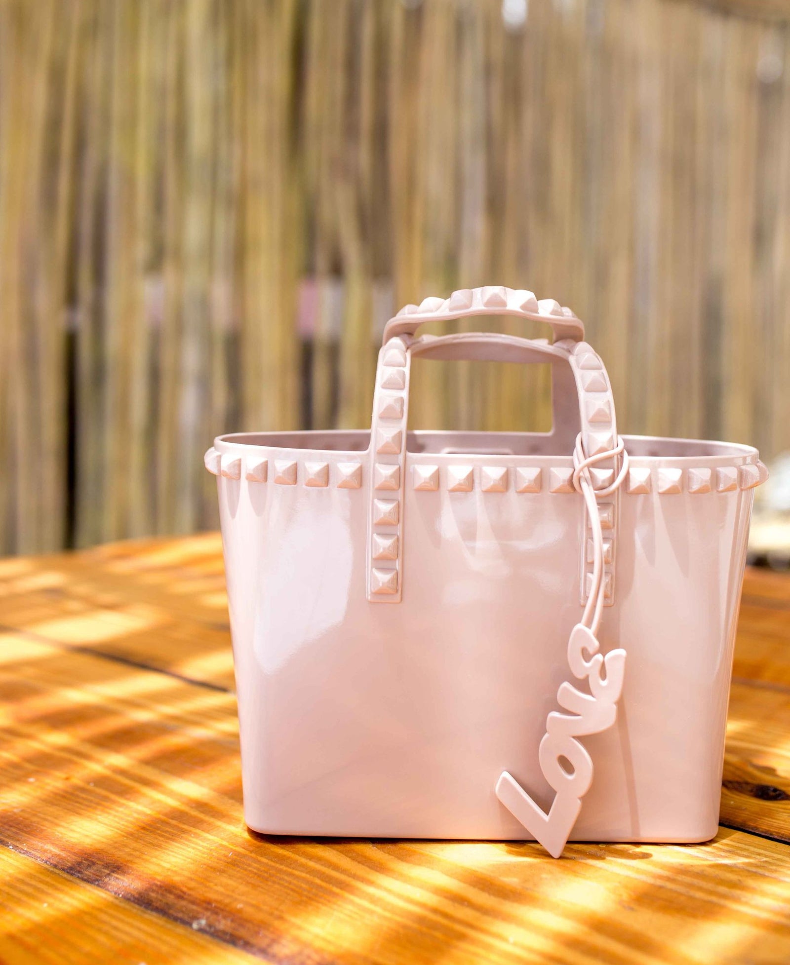 Miriam Micro Mini Tote