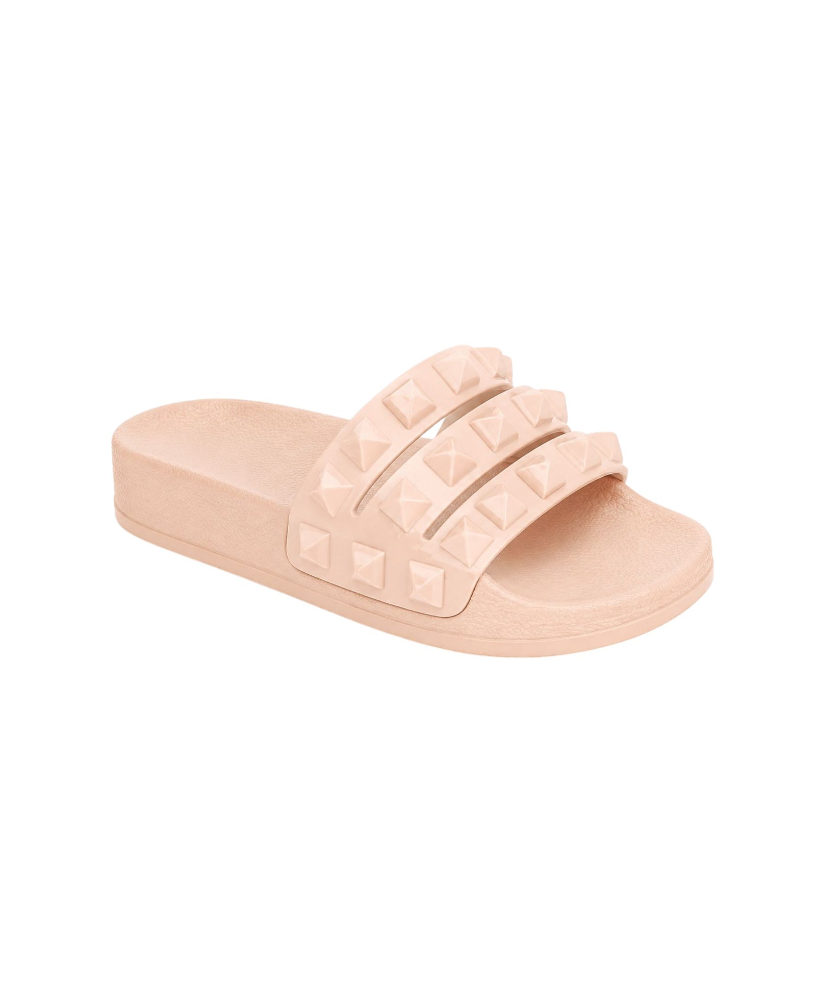 Carmensita Slide Sandals