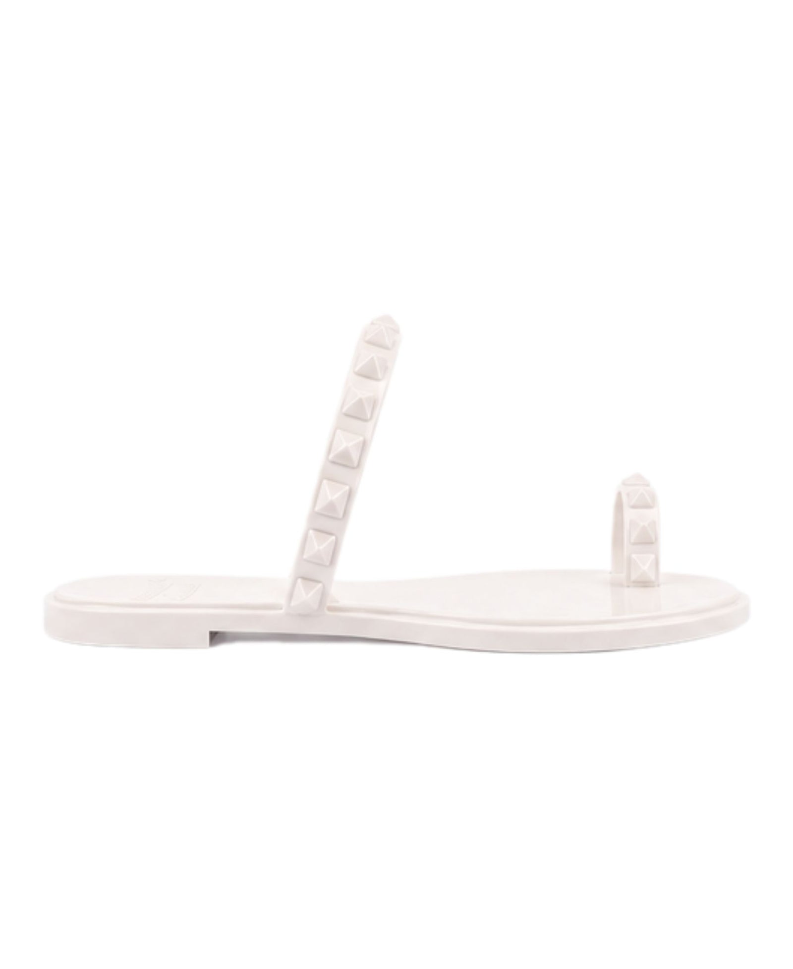 Maria Flat Jelly Sandals