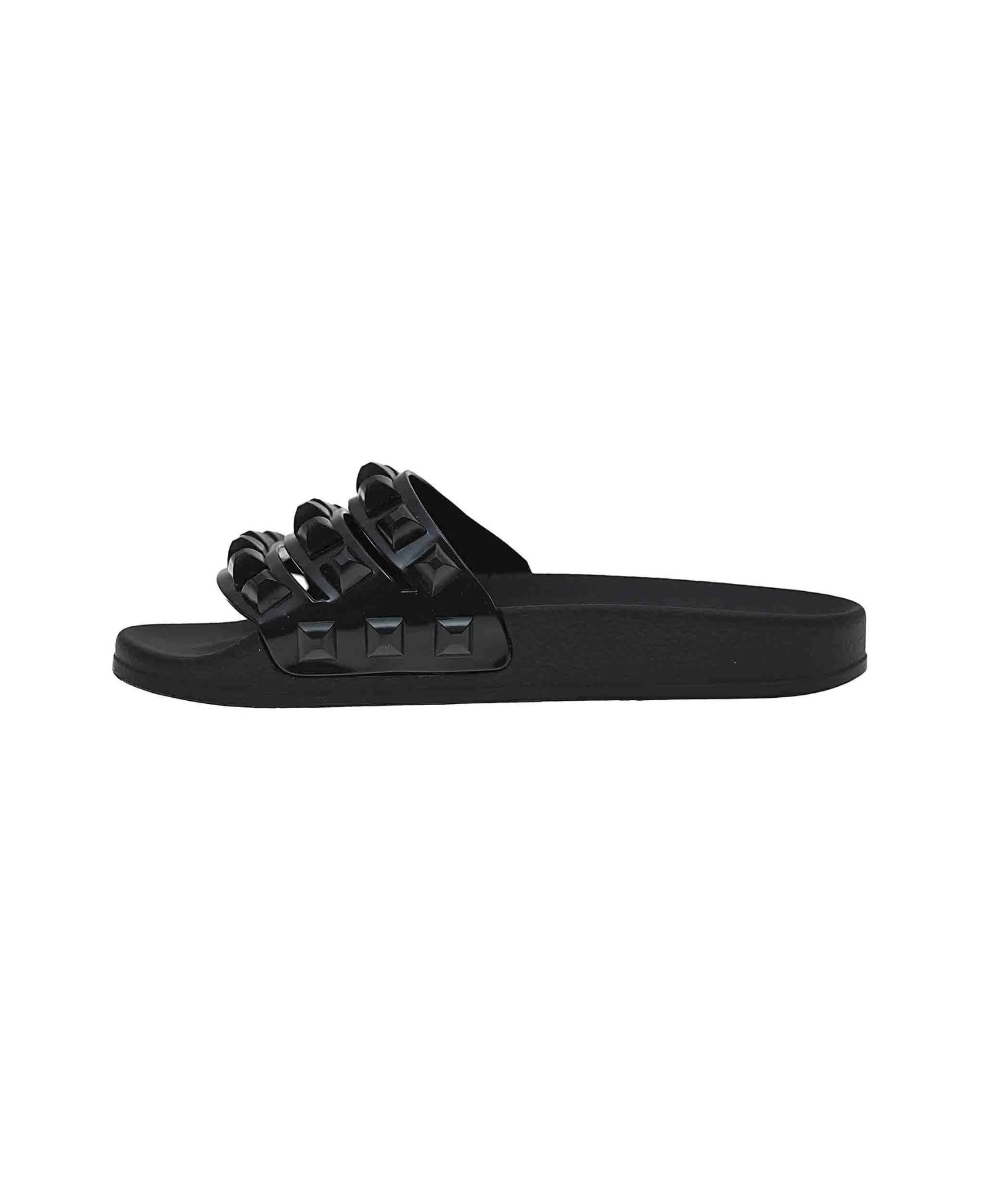 Carmensita Slide Sandals