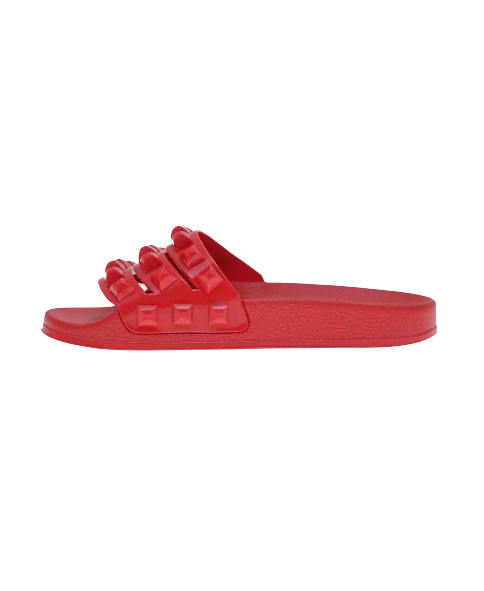 Carmensita Slide Sandals