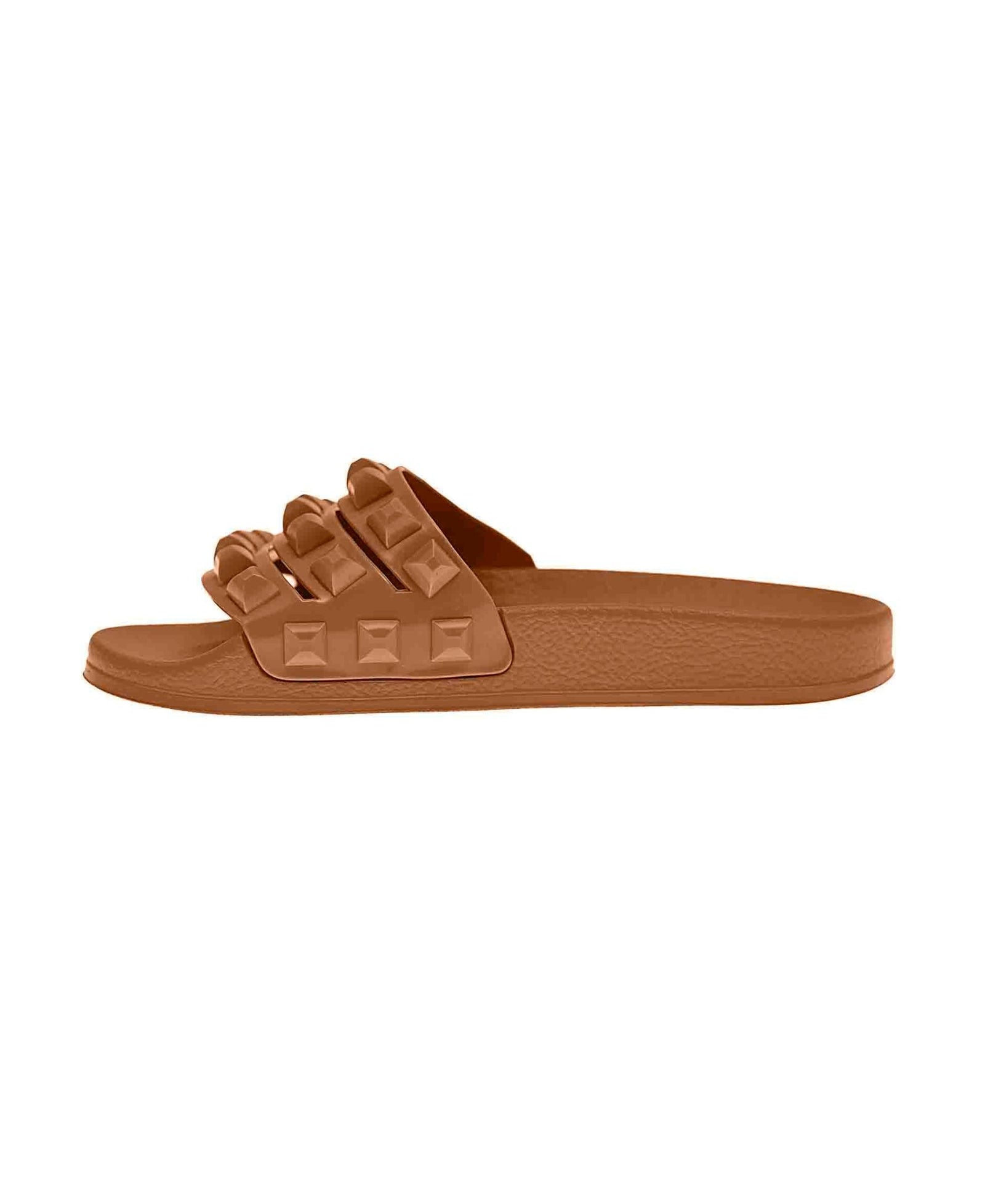 Carmensita Slide Sandals