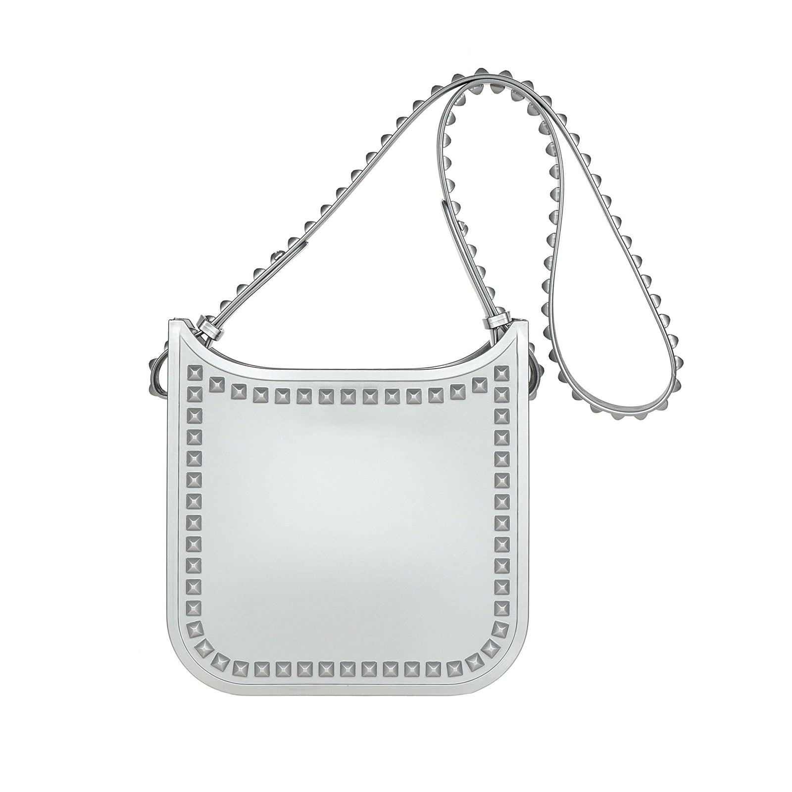 Toni Mid Crossbody - Metallic Clearance