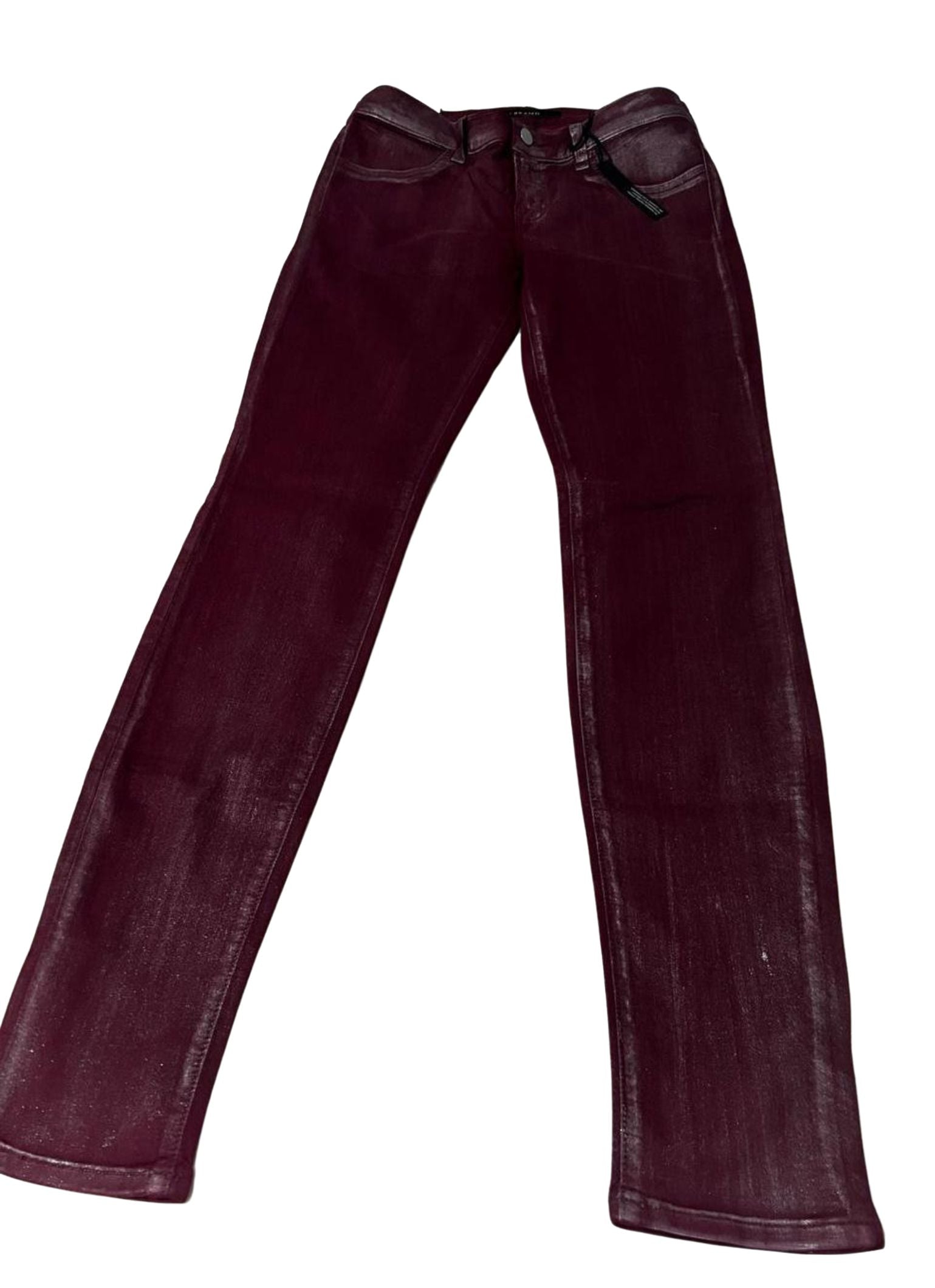 J Brand Coat Skinny Jeans size 25, 29, 30 - Second Chance