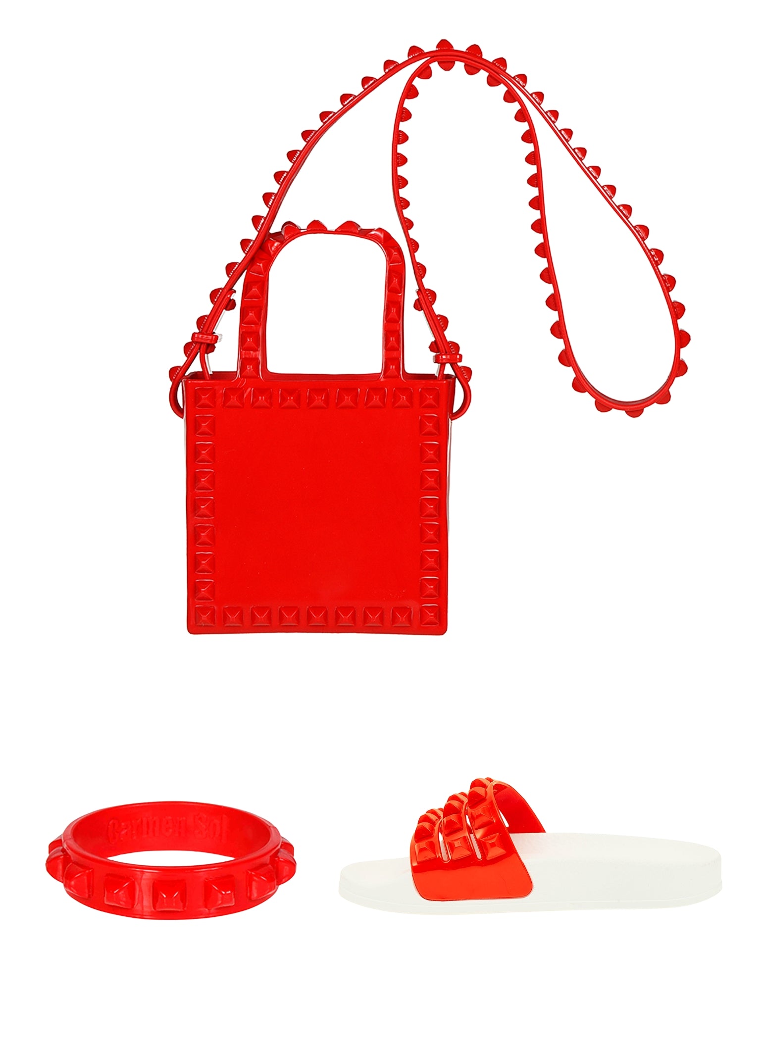 Gift Combo Kids "RED"