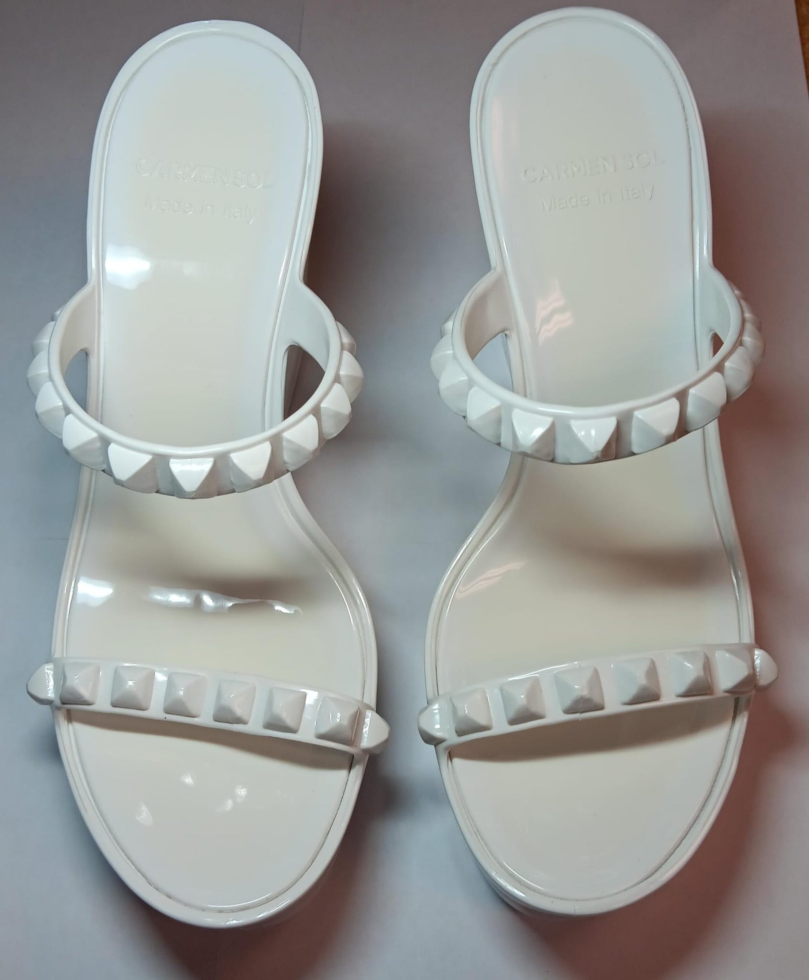 Tonino Wedge - Second Chance