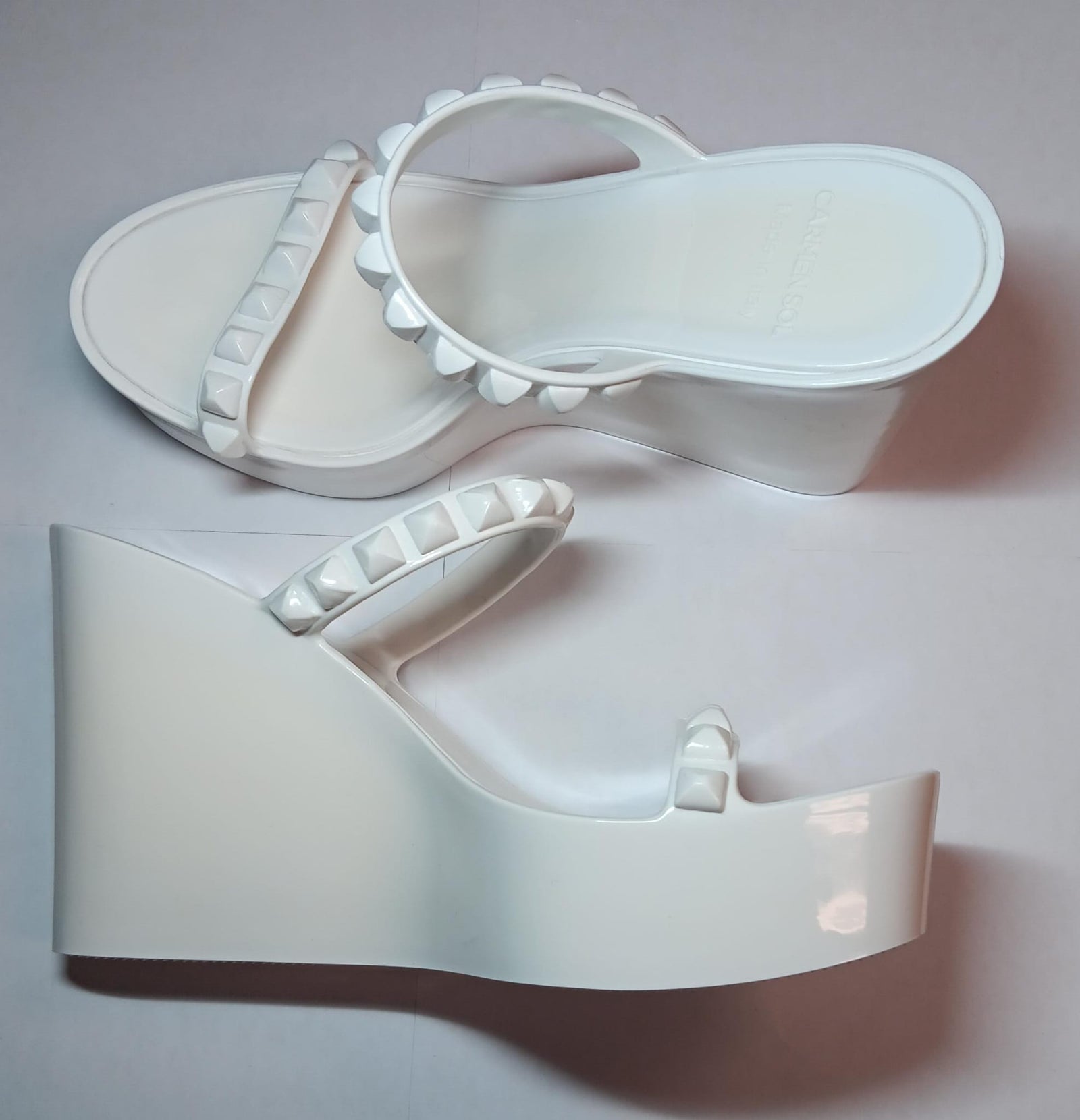 Tonino Wedge - Second Chance