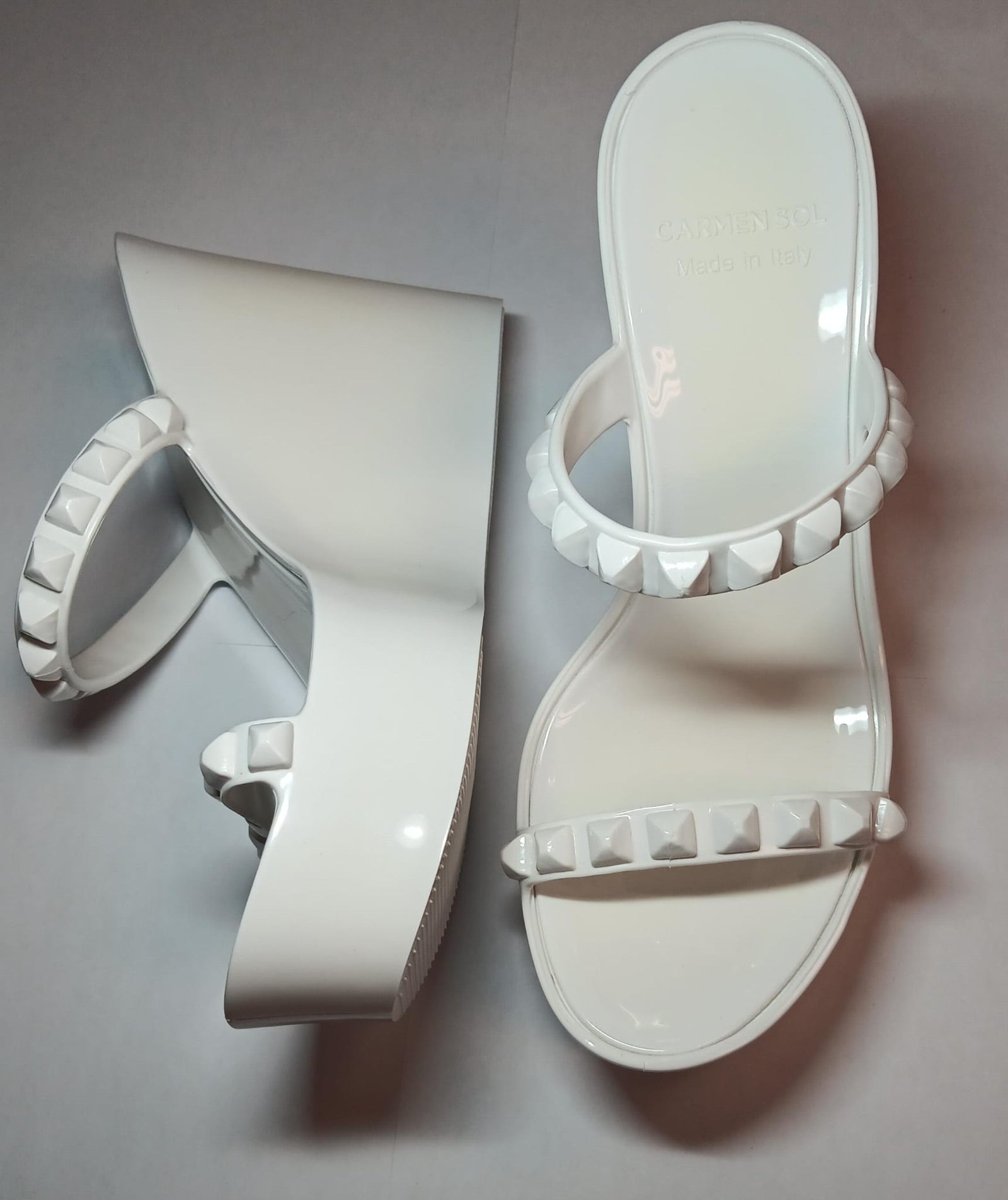 Tonino Wedge - Second Chance