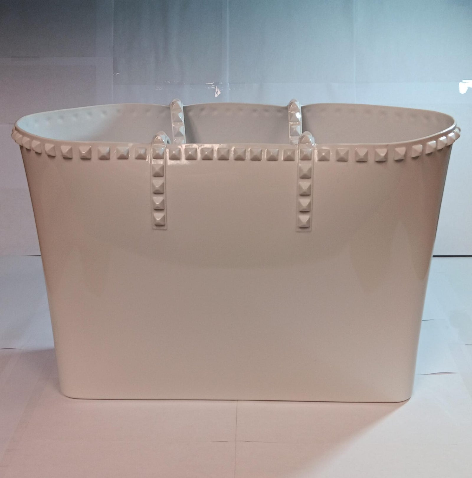 Angelica Large Tote - Second Chance