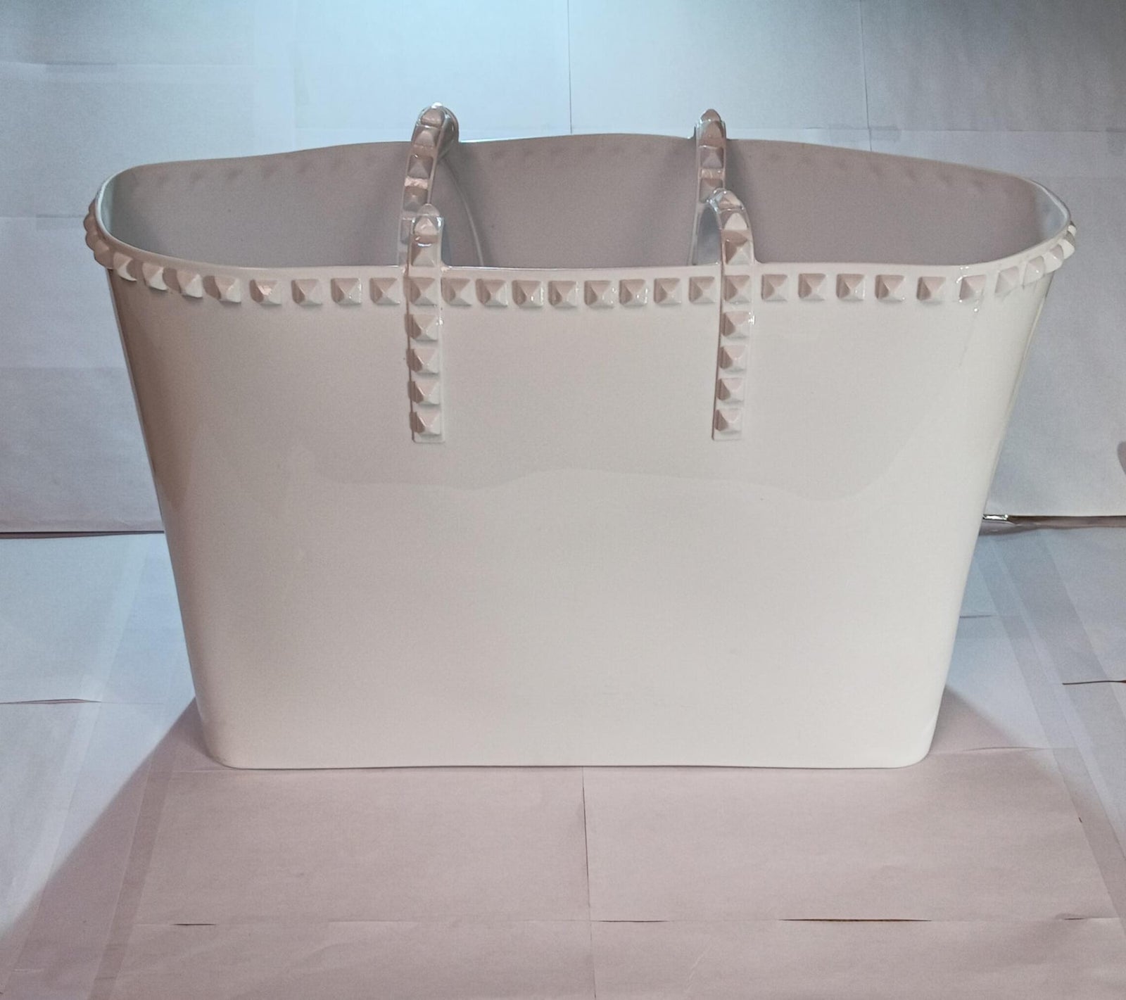 Angelica Large Tote - Second Chance