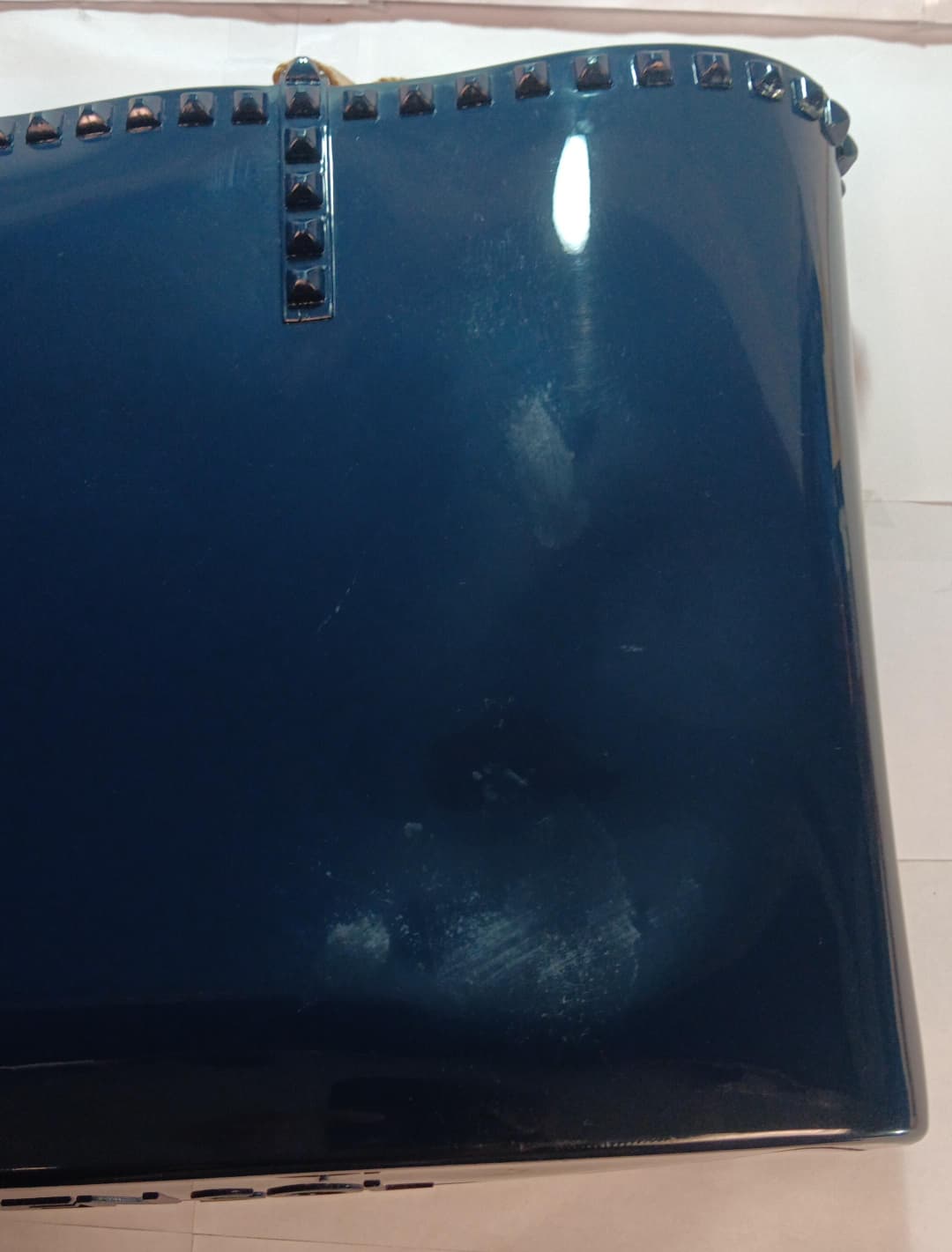 Angelica Large Tote - Second Chance