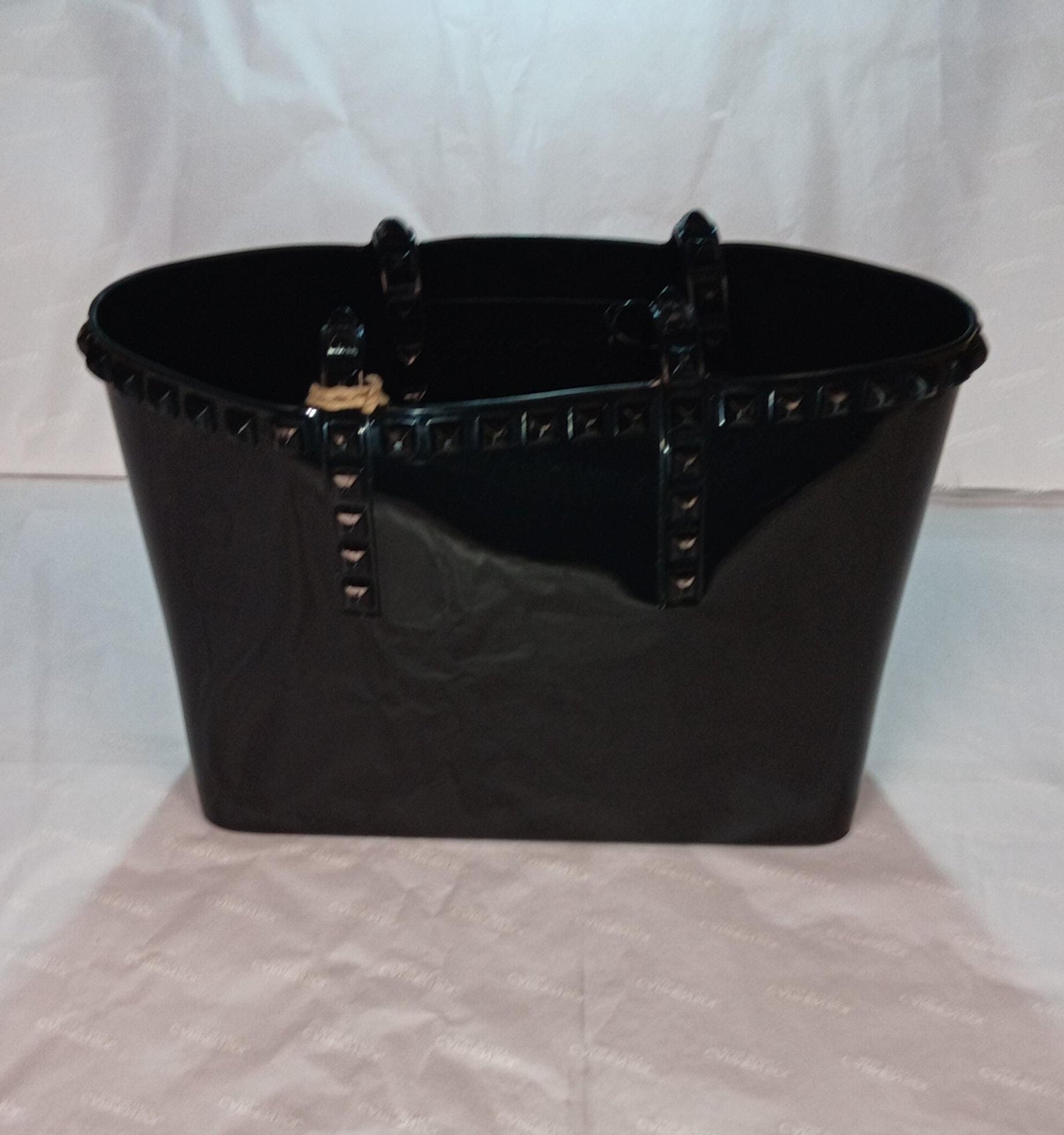 Grazia Mini Tote - Second Chance