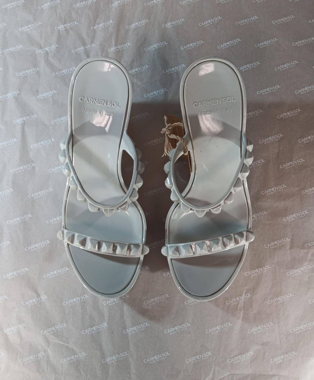 Tonino Wedge - Second Chance