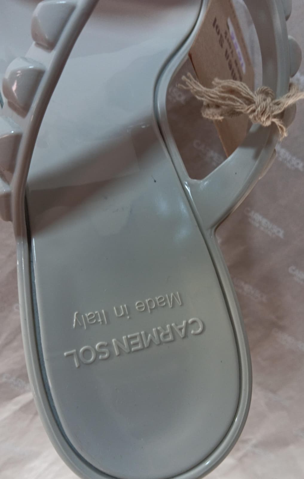 Tonino Wedge - Second Chance