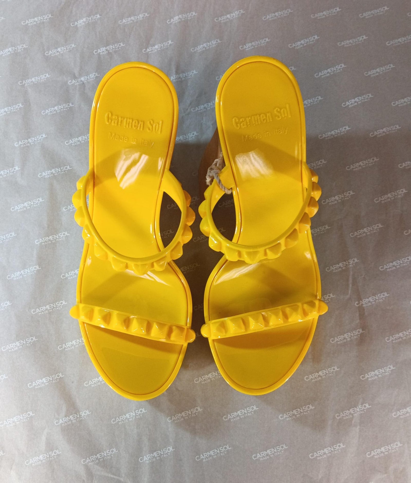 Tonino Wedge - Second Chance