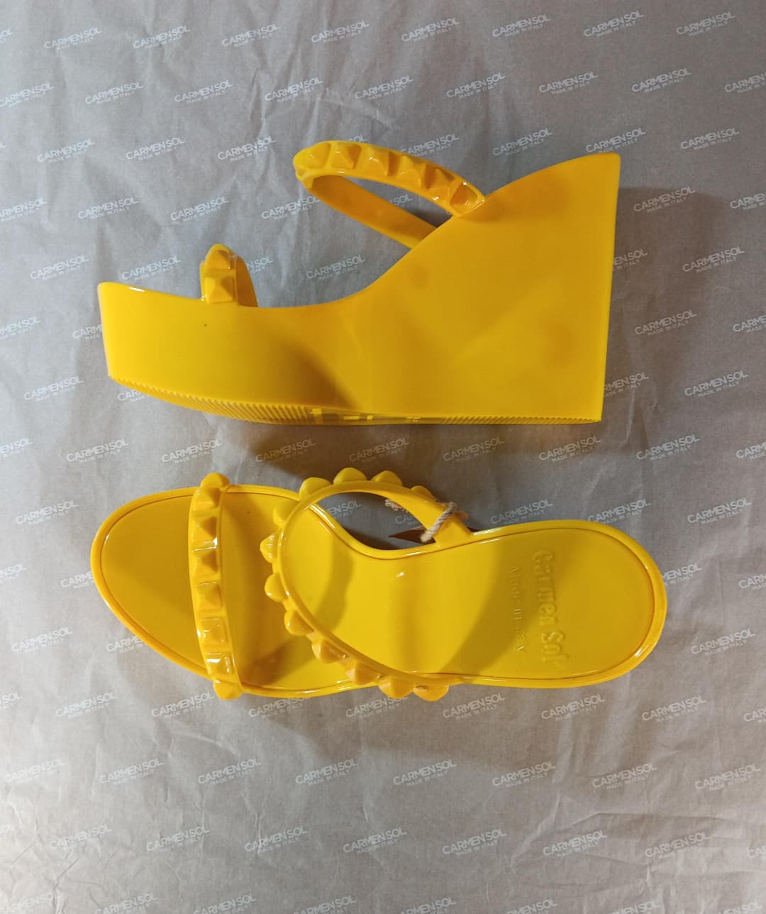 Tonino Wedge - Second Chance