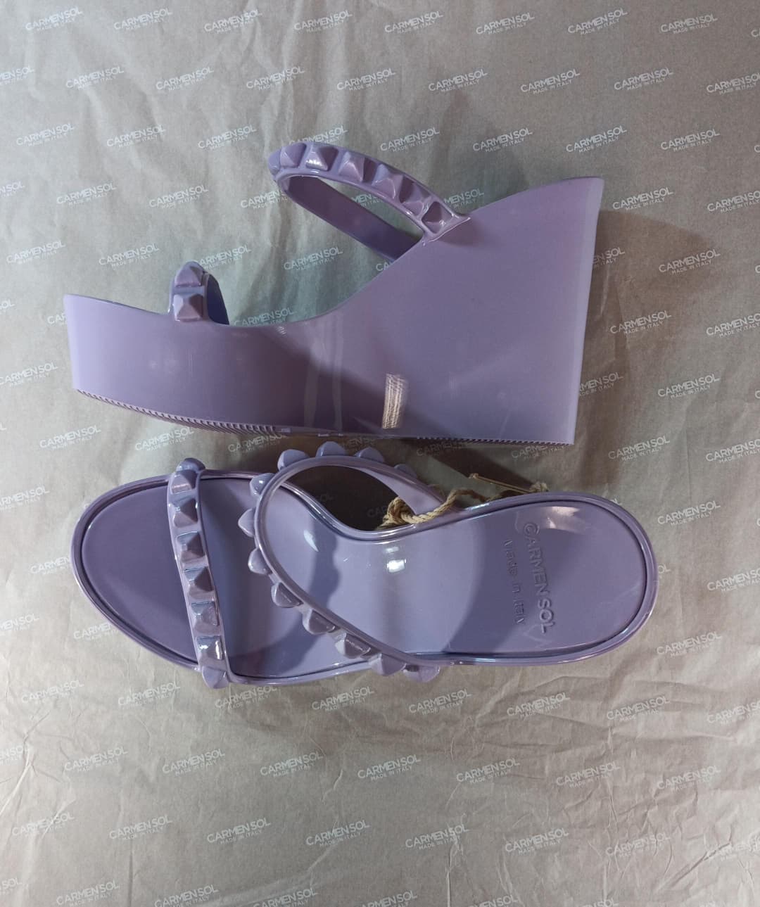 Tonino Wedge - Second Chance