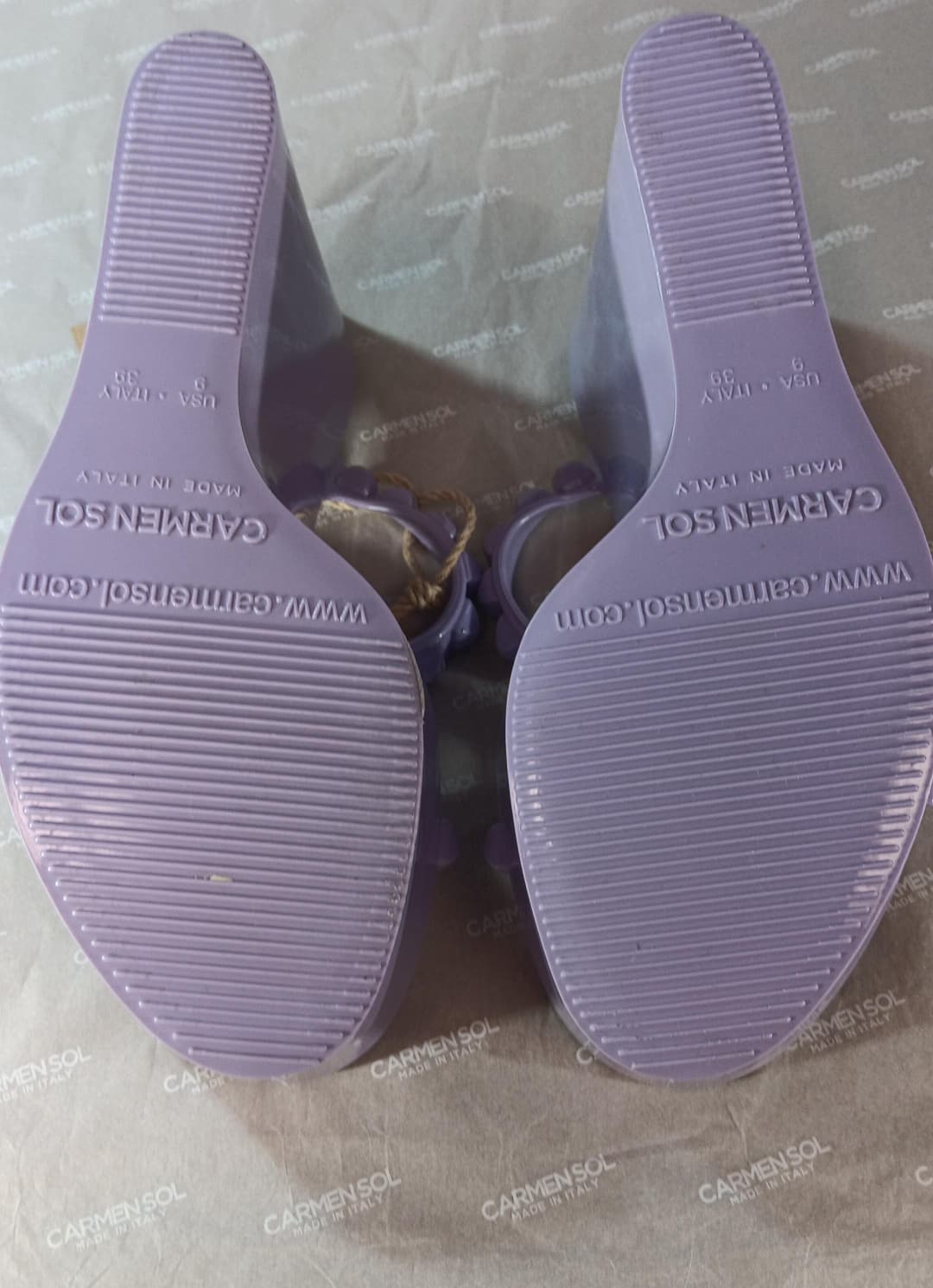 Tonino Wedge - Second Chance