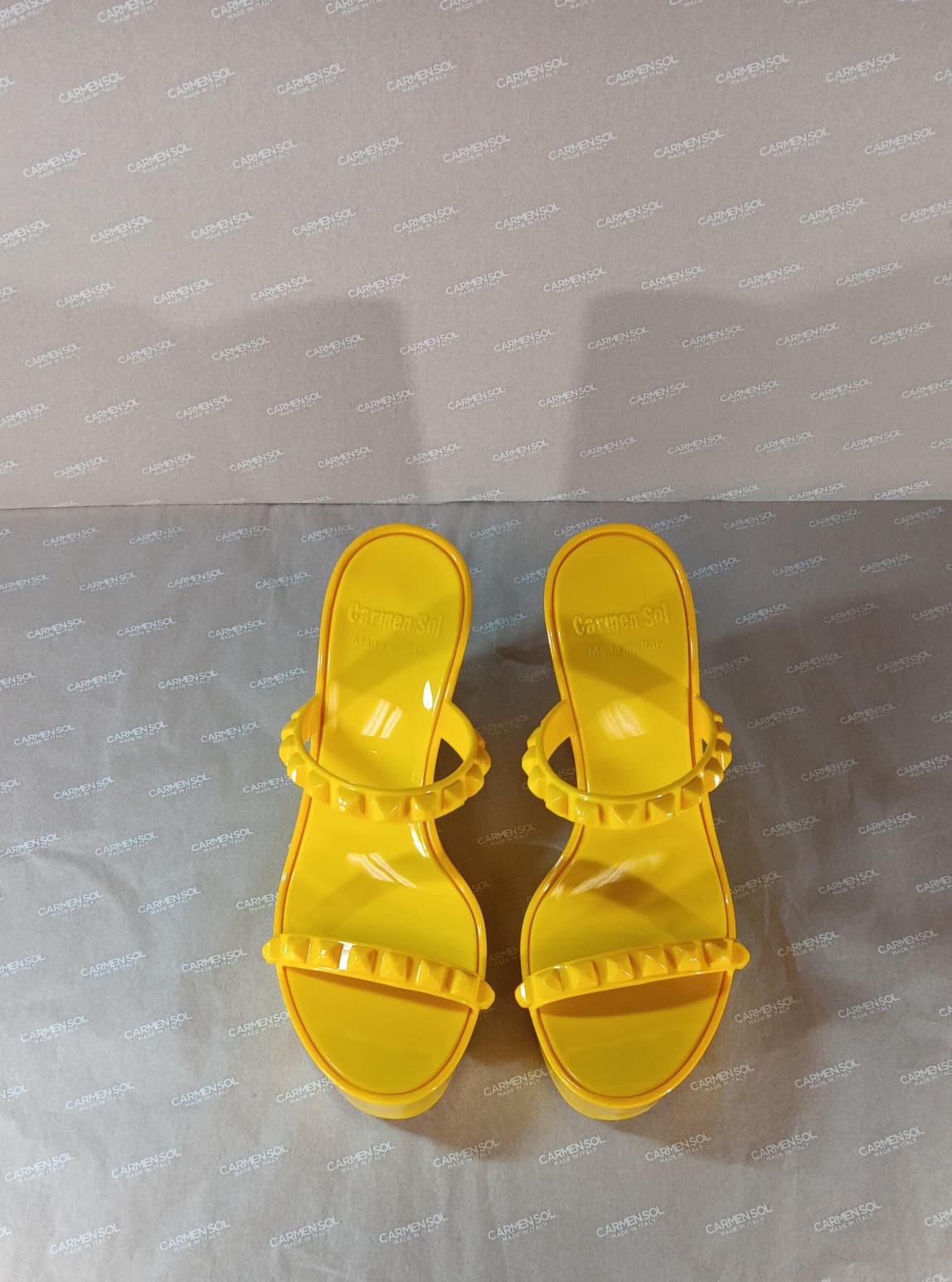 Tonino Wedge - Second Chance