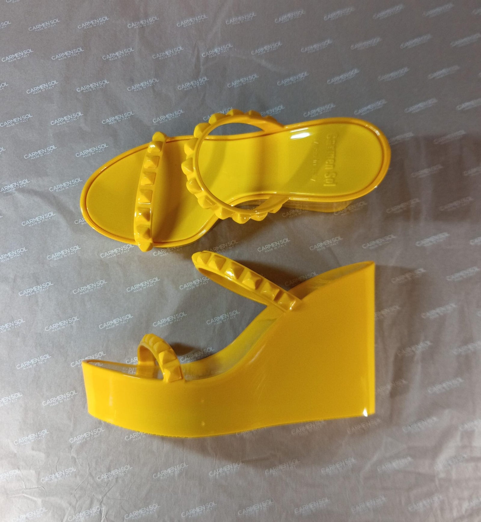 Tonino Wedge - Second Chance