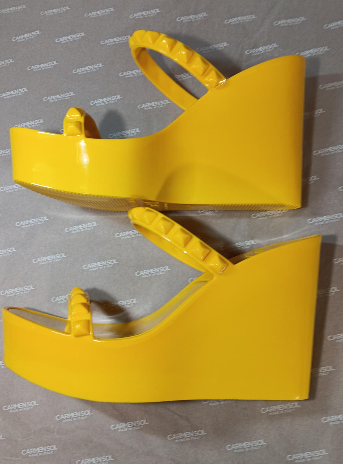 Tonino Wedge - Second Chance