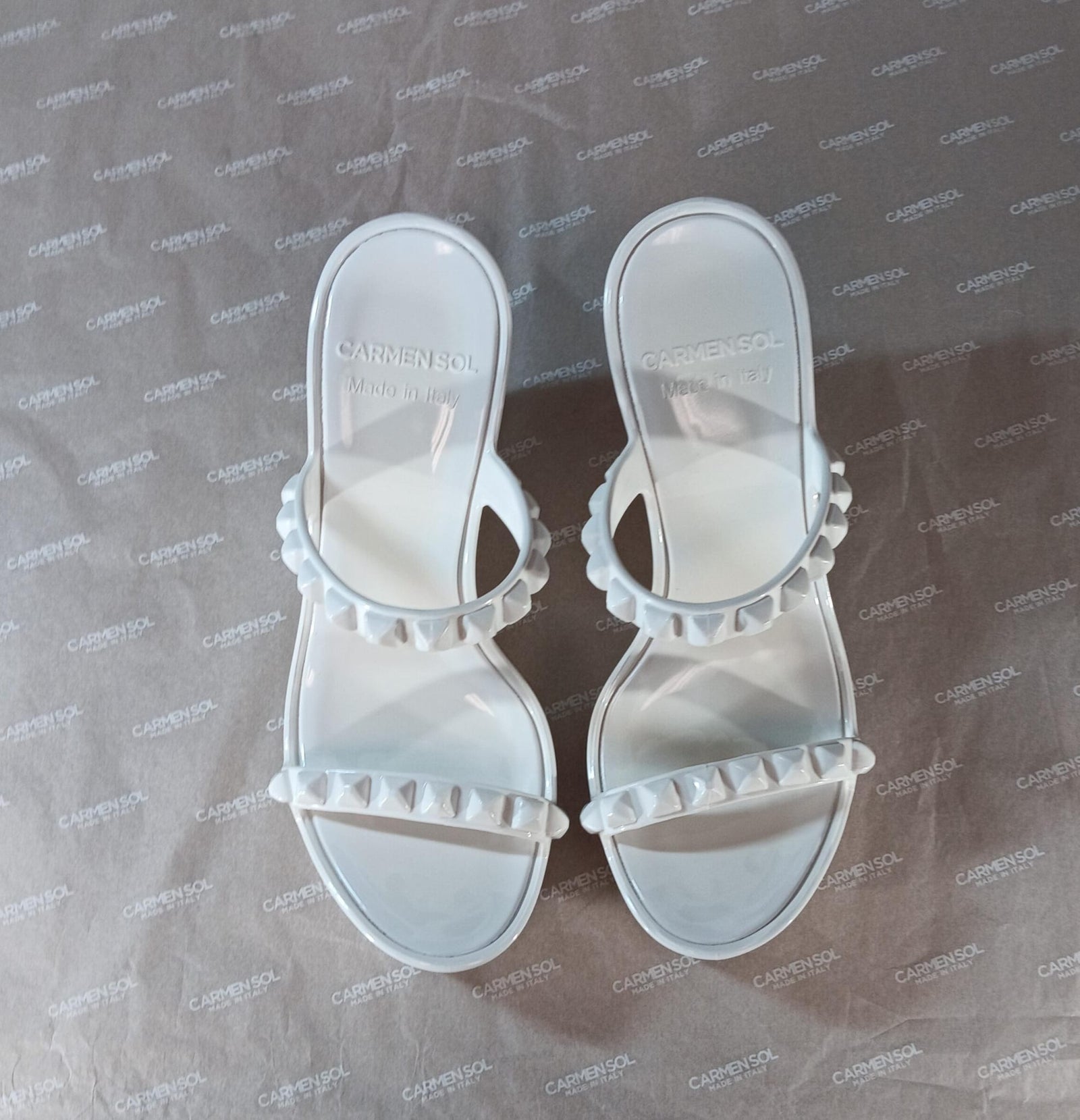 Tonino Wedge - Second Chance