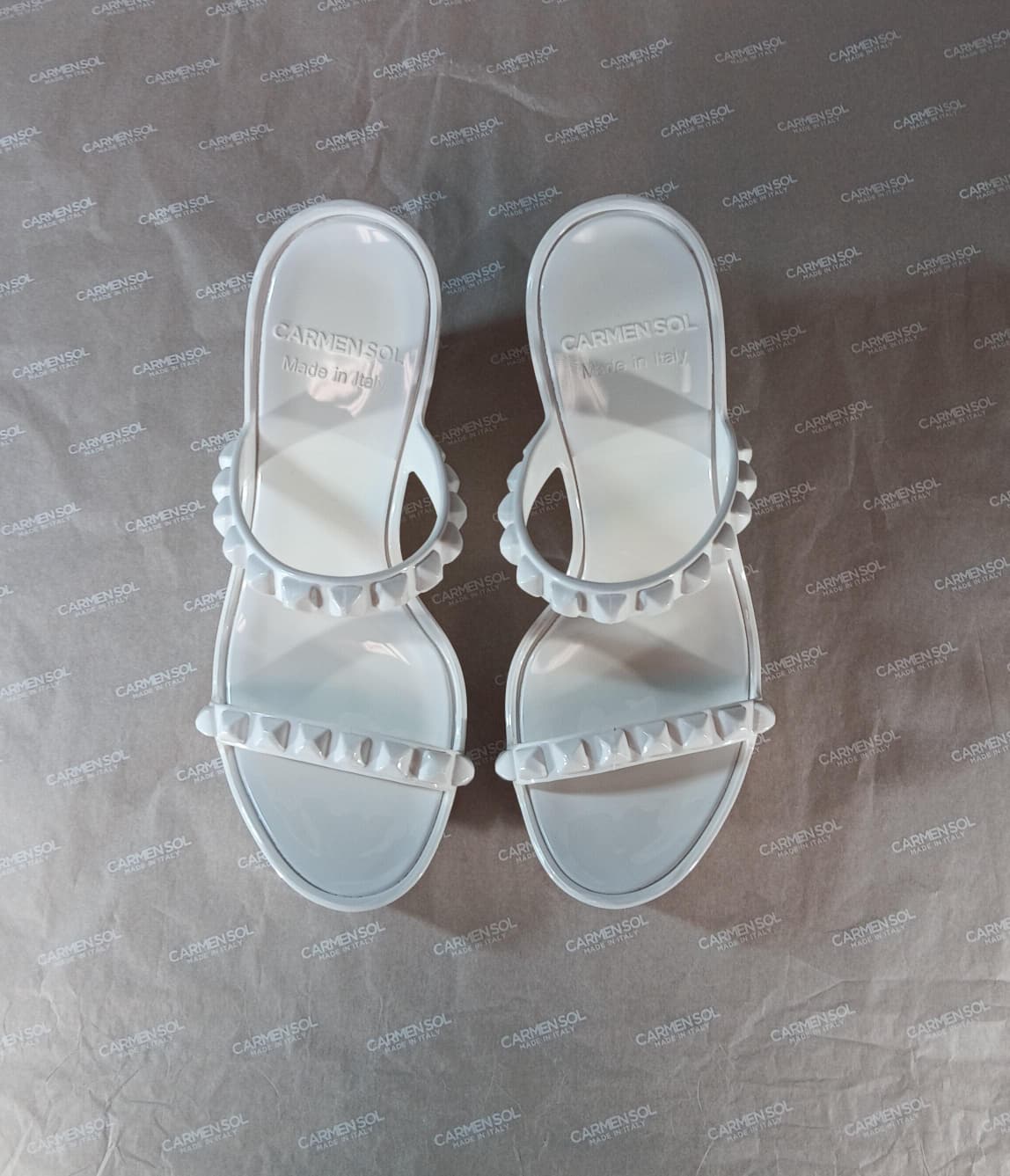 Tonino Wedge - Second Chance