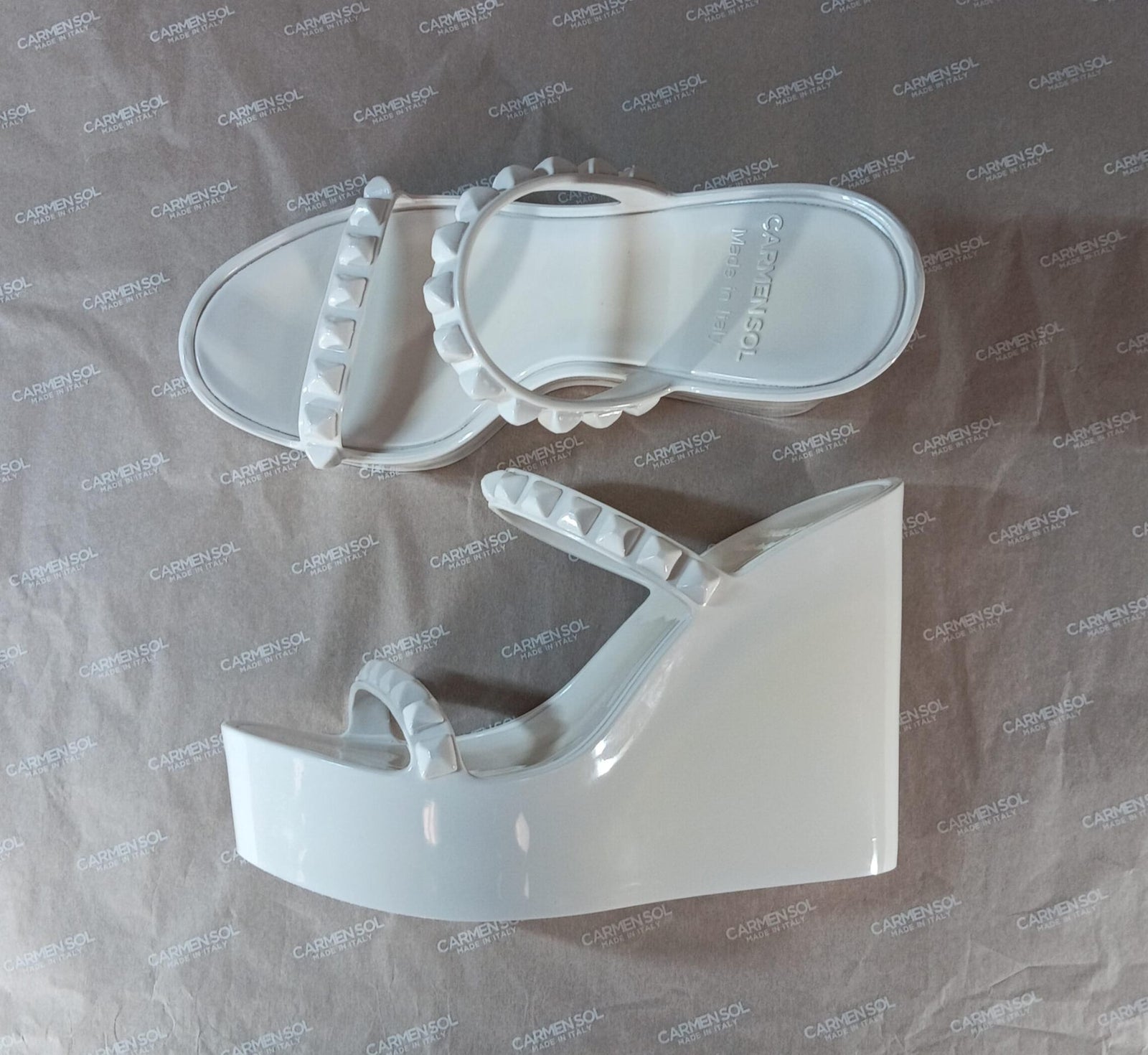 Tonino Wedge - Second Chance